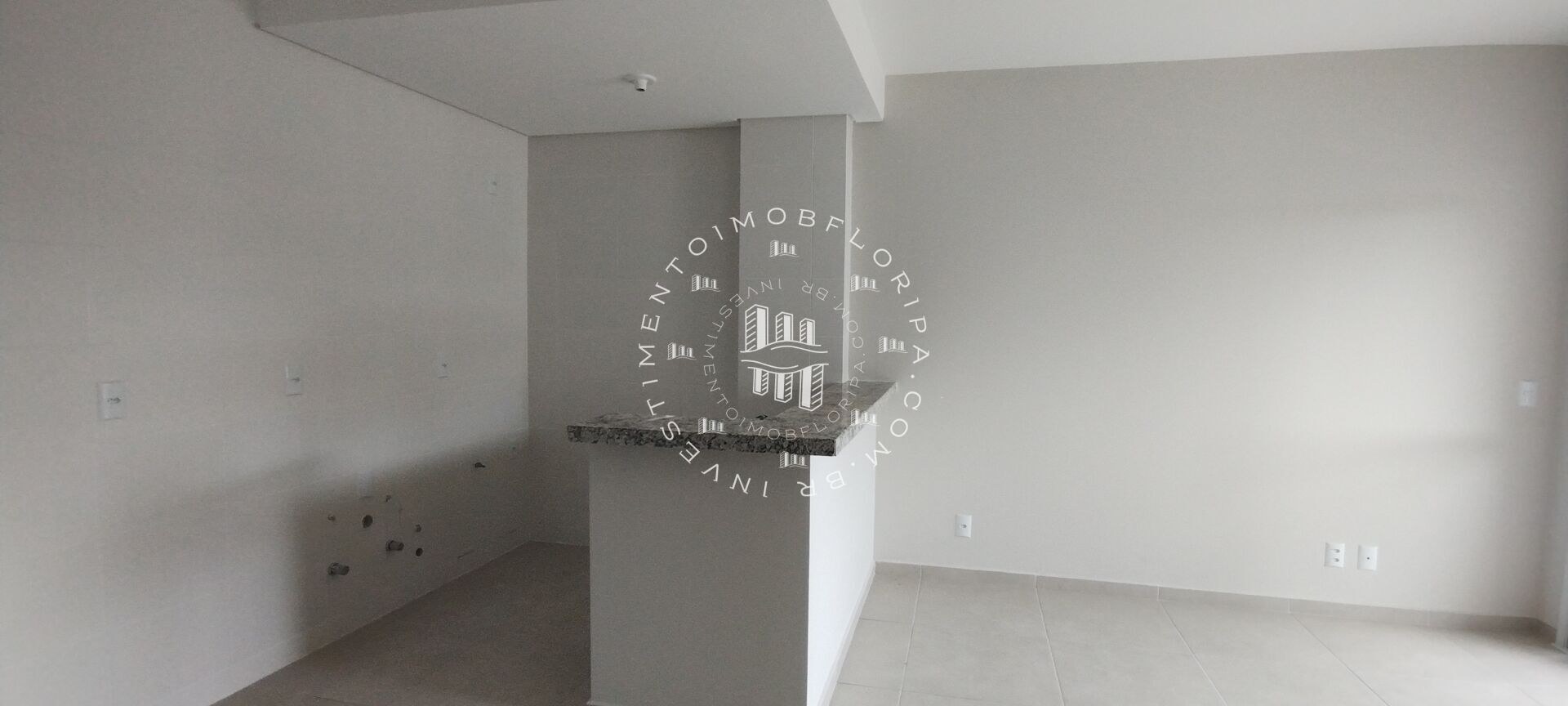 Apartamento à venda com 1 quarto, 52m² - Foto 5