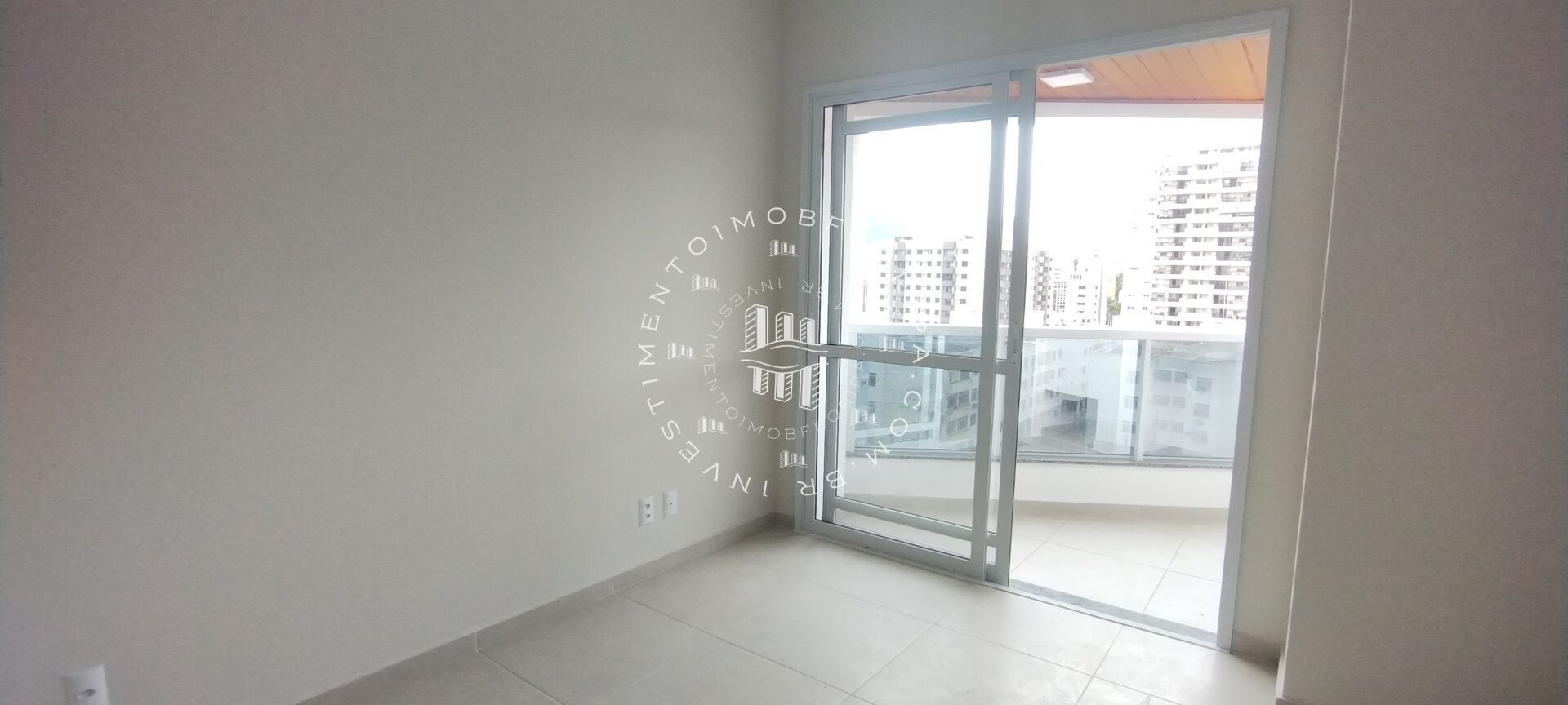 Apartamento à venda com 1 quarto, 52m² - Foto 1