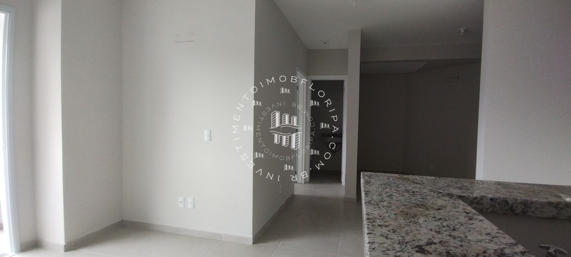 Apartamento à venda com 1 quarto, 52m² - Foto 7