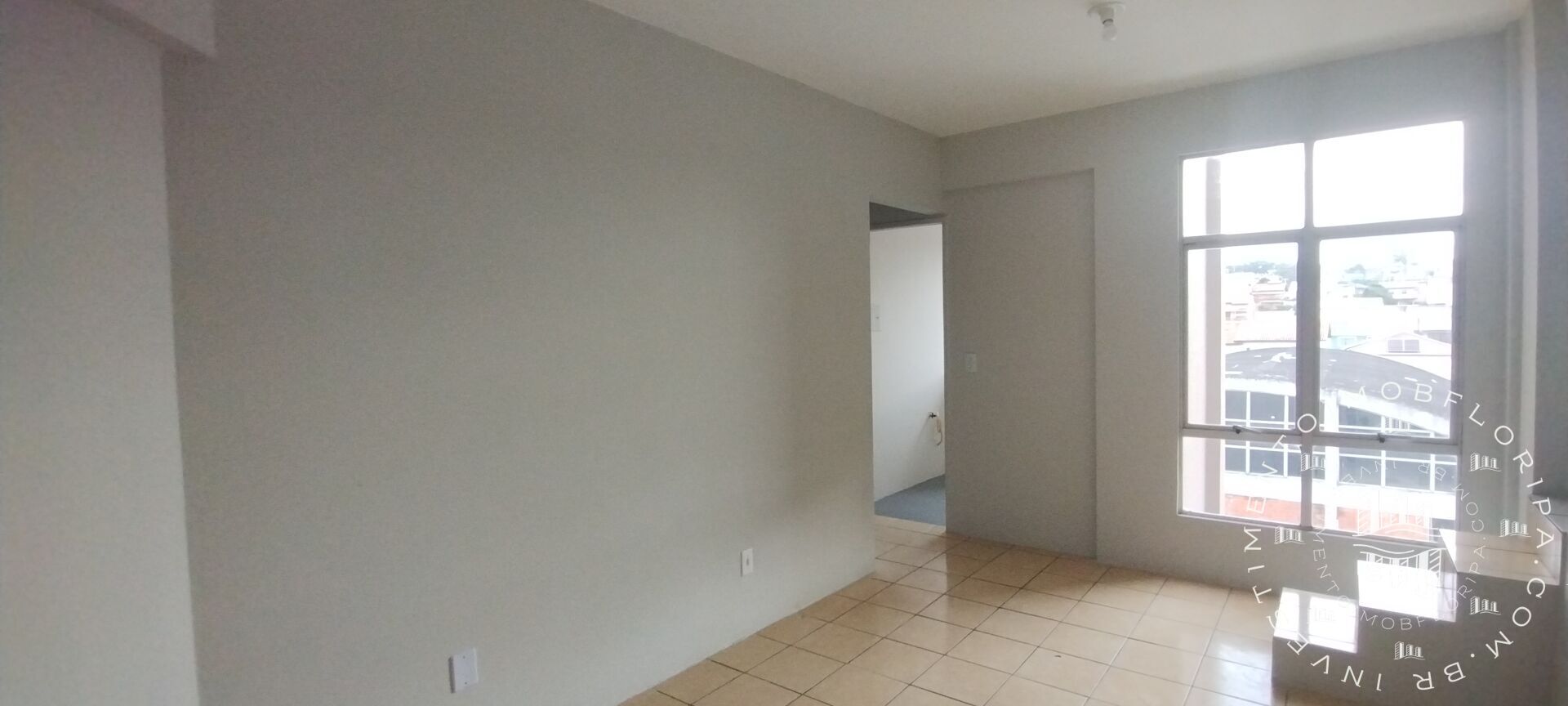 Cobertura à venda com 2 quartos, 64m² - Foto 1