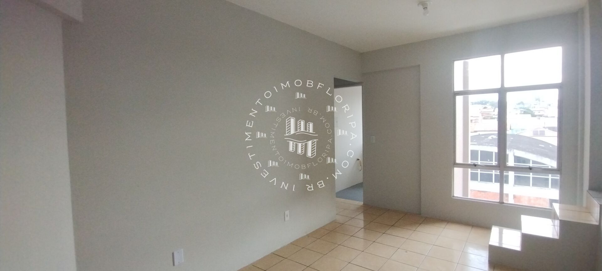 Cobertura à venda com 2 quartos, 64m² - Foto 1