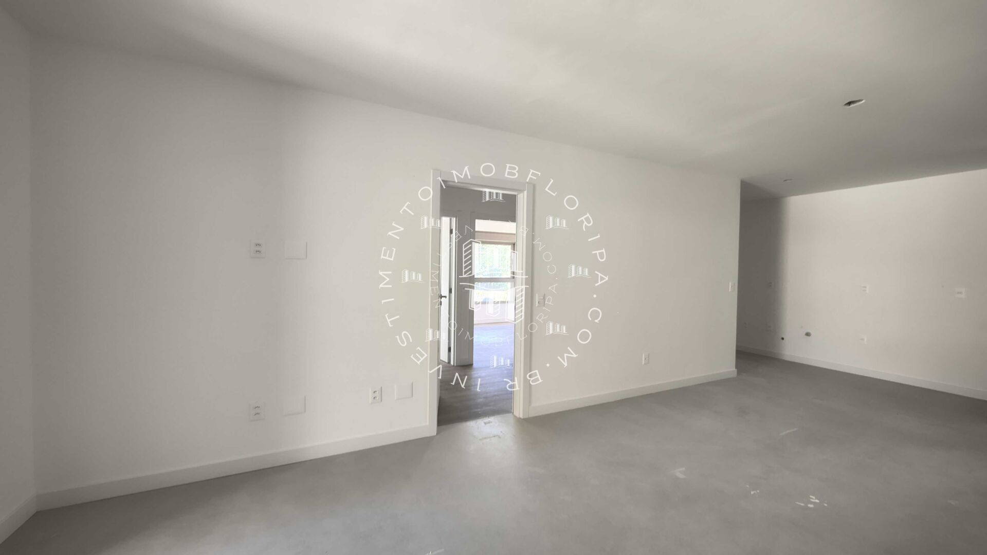 Apartamento à venda com 3 quartos, 100m² - Foto 2