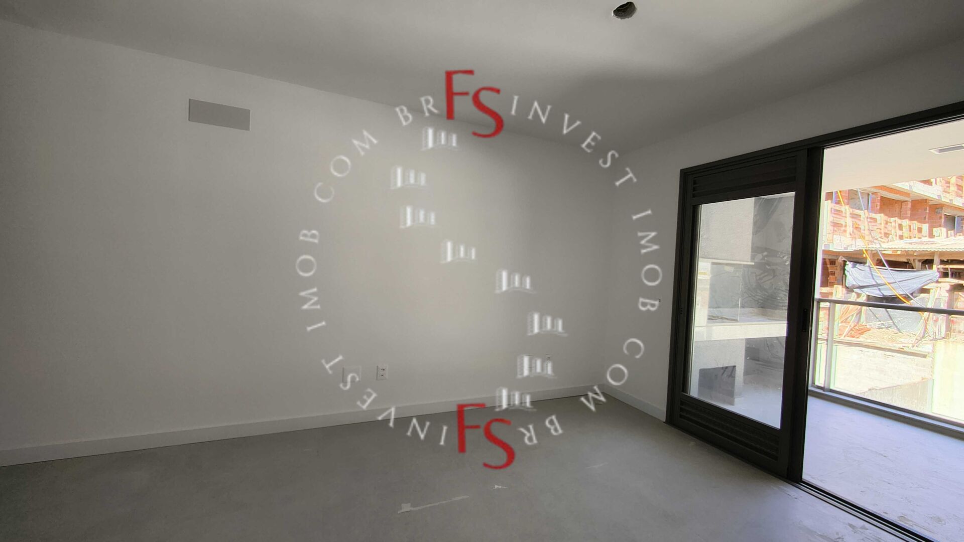 Apartamento, 3 quartos, 100 m² - Foto 3