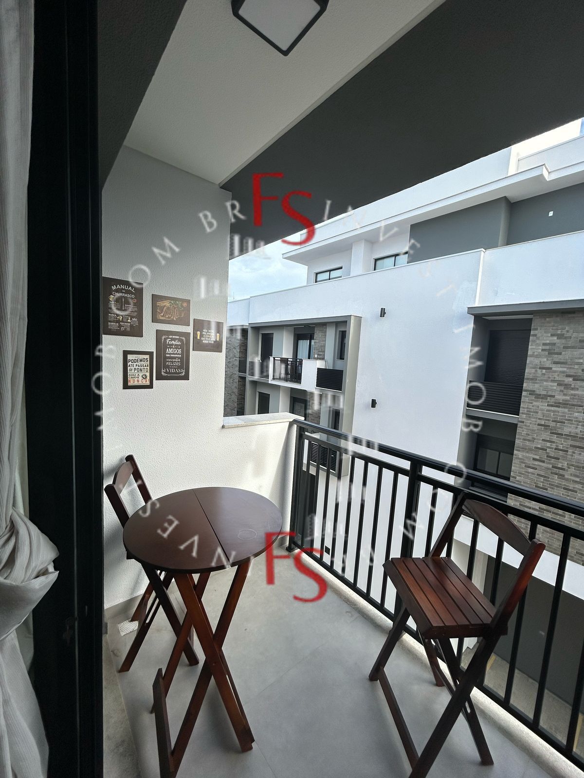Apartamento, 1 quarto, 42 m² - Foto 6
