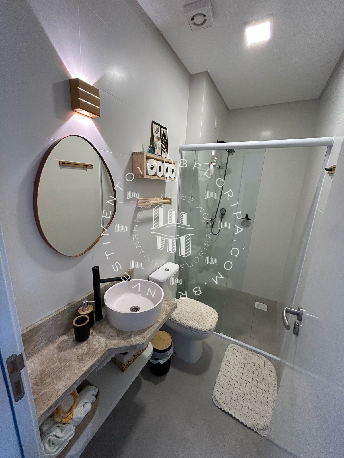 Apartamento, 1 quarto, 42 m² - Foto 10