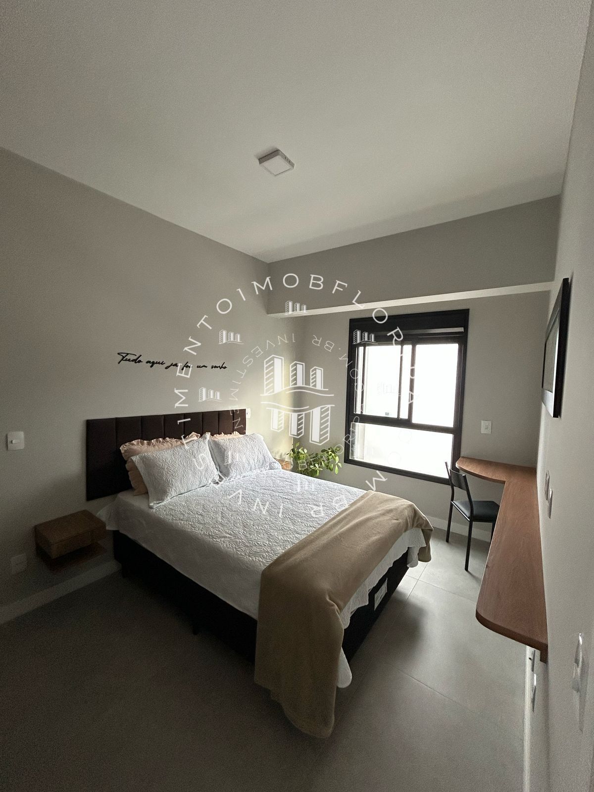 Apartamento, 1 quarto, 42 m² - Foto 7