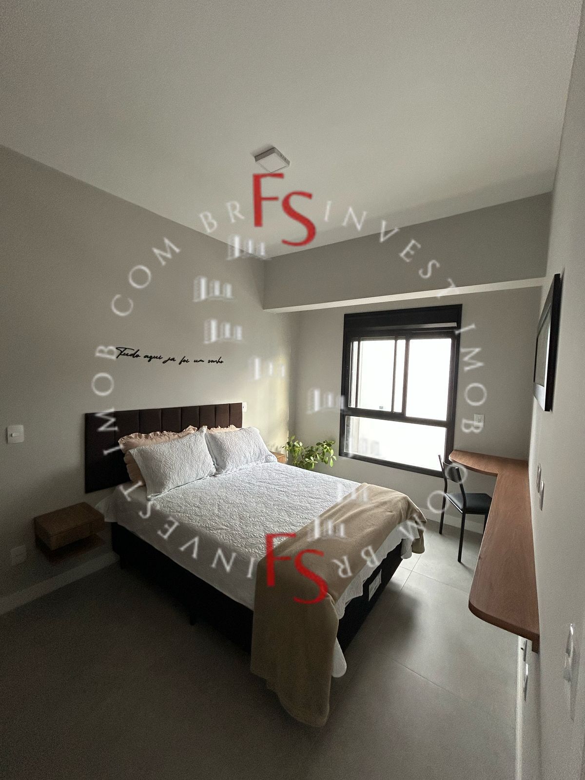 Apartamento, 1 quarto, 42 m² - Foto 7