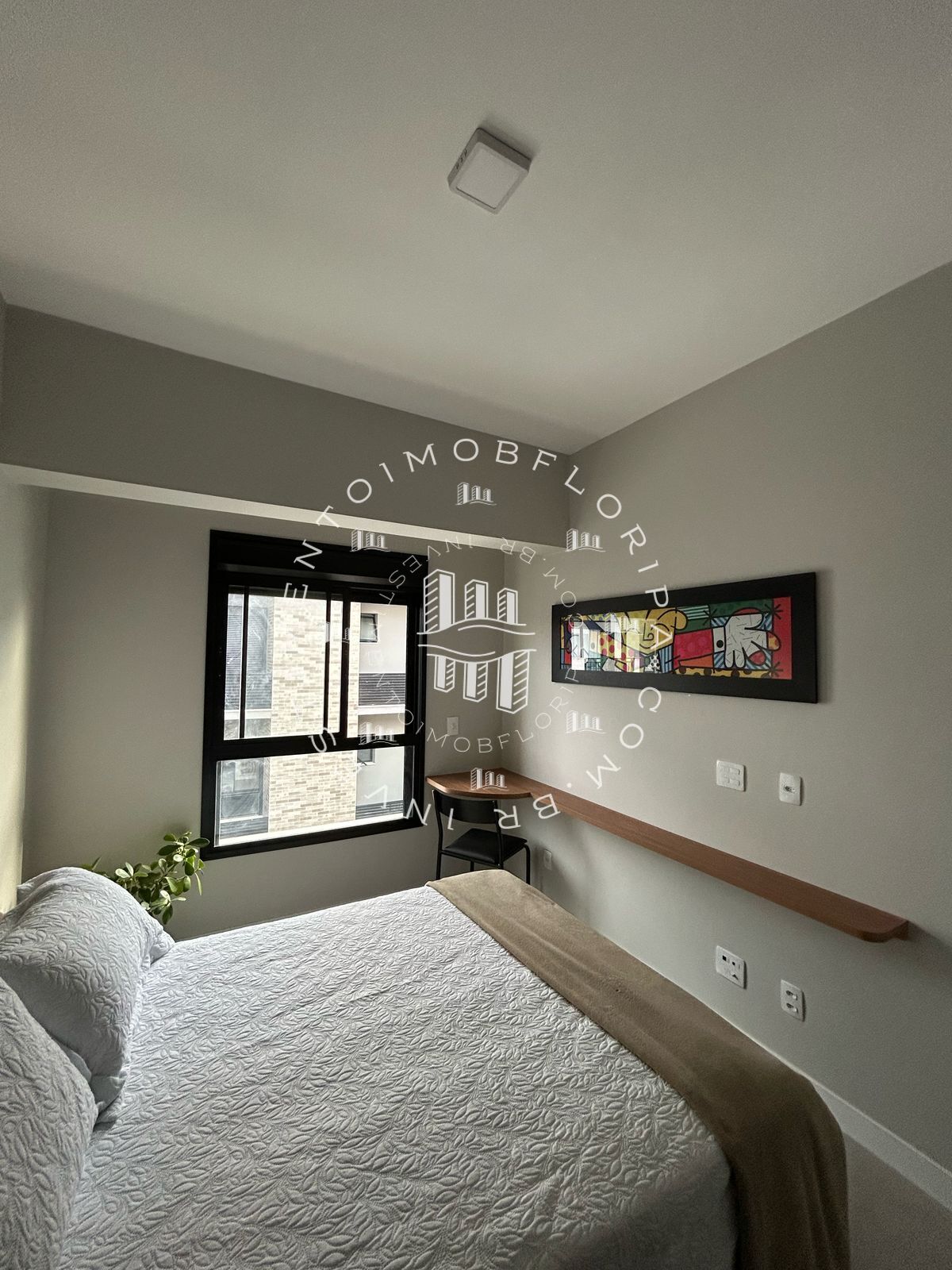 Apartamento, 1 quarto, 42 m² - Foto 8