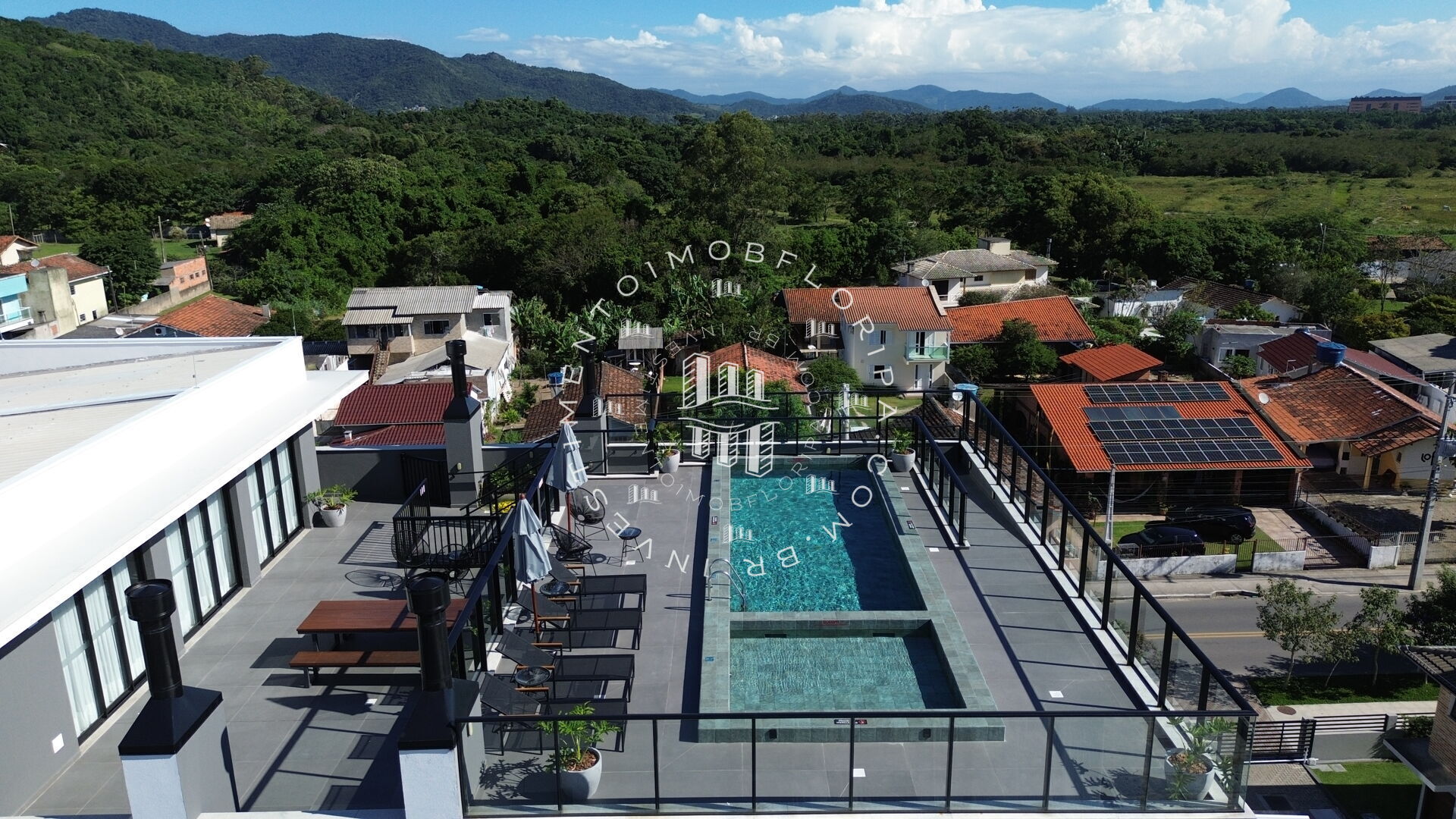 Apartamento, 1 quarto, 42 m² - Foto 11