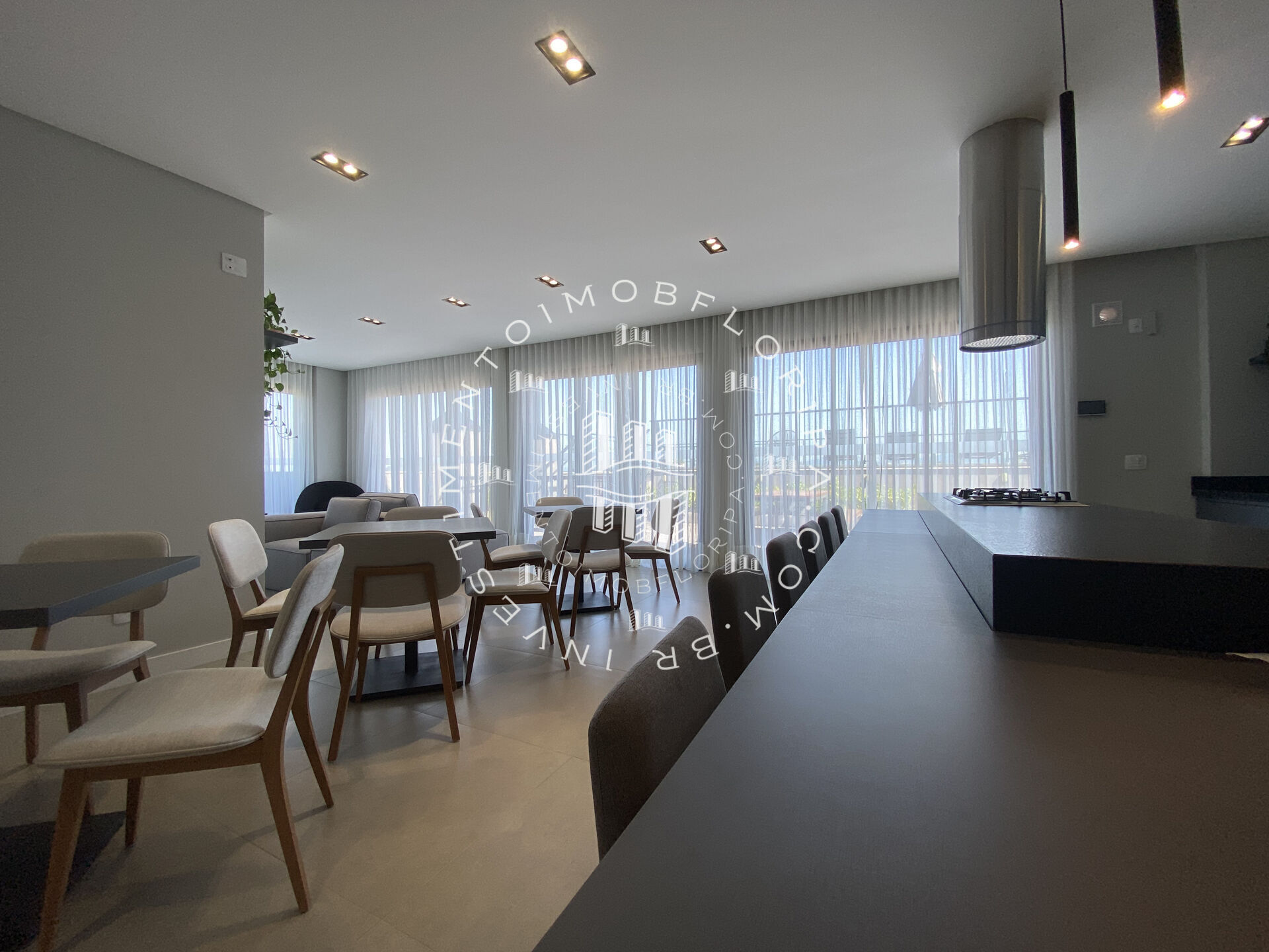 Apartamento, 1 quarto, 42 m² - Foto 13