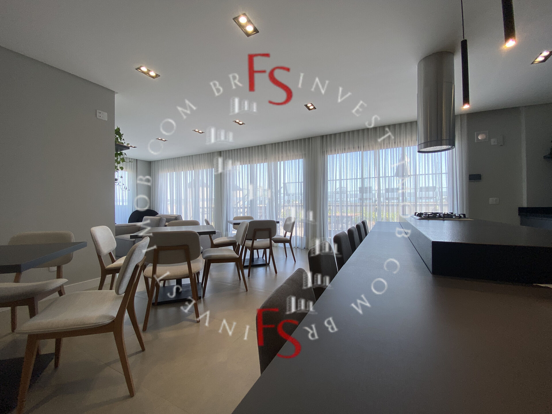 Apartamento, 1 quarto, 42 m² - Foto 13