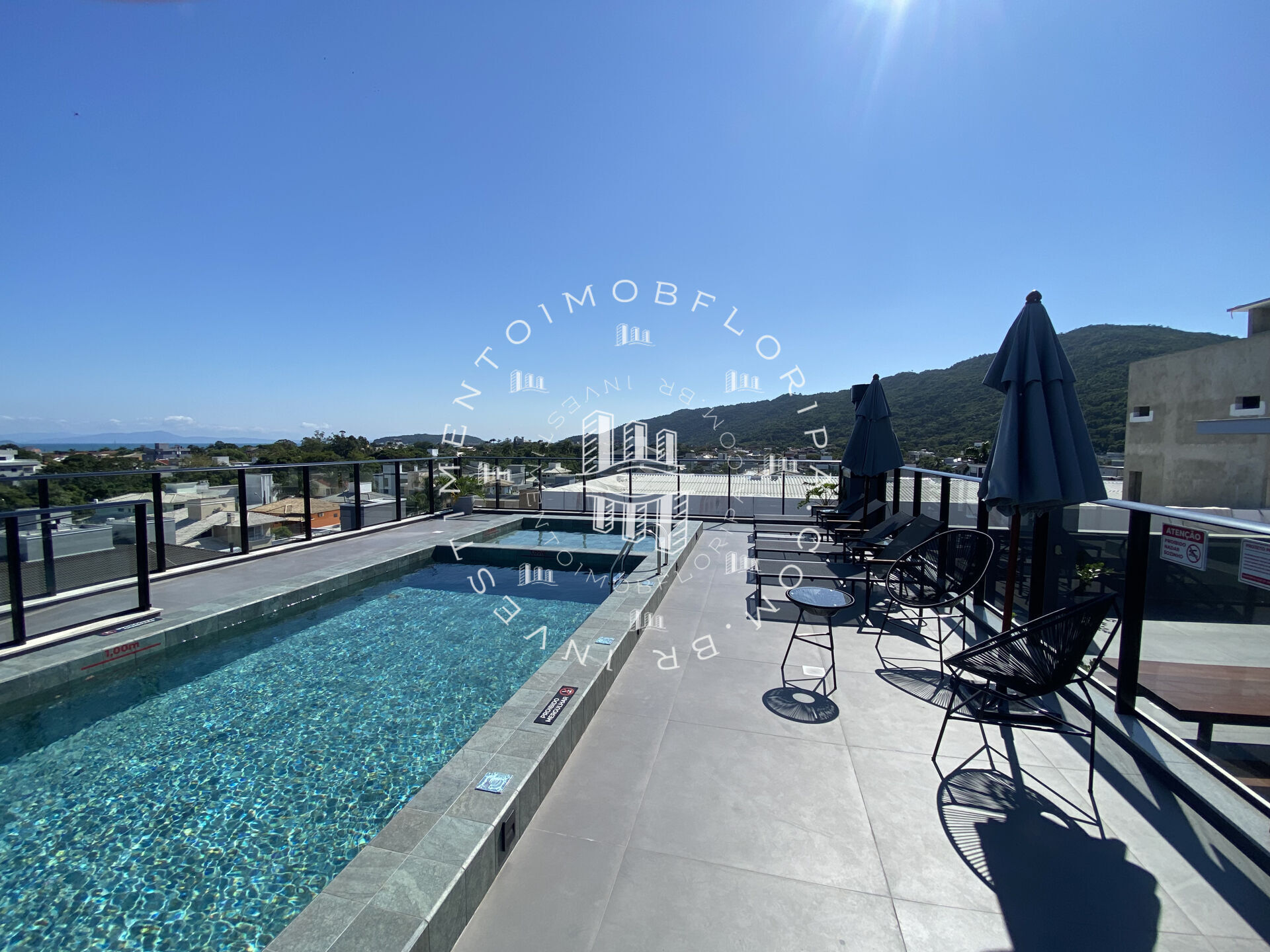 Apartamento, 1 quarto, 42 m² - Foto 12