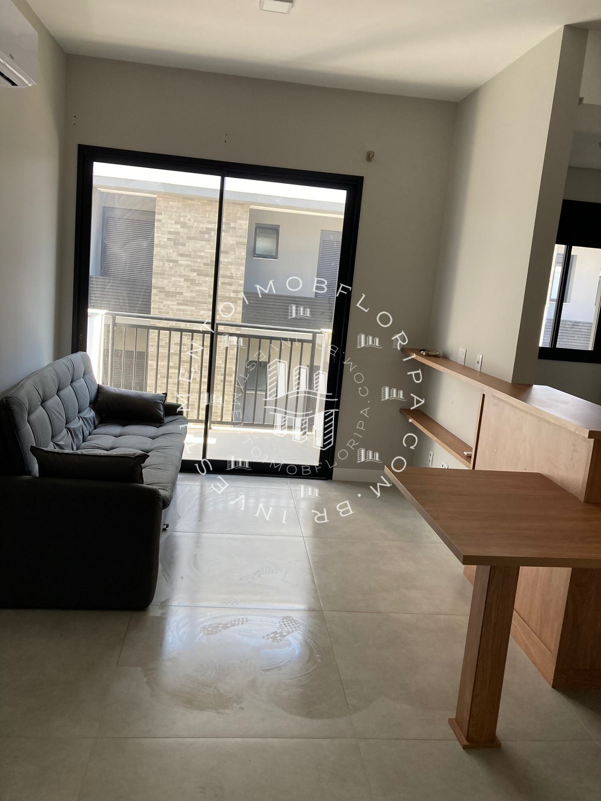 Apartamento, 1 quarto, 42 m² - Foto 4