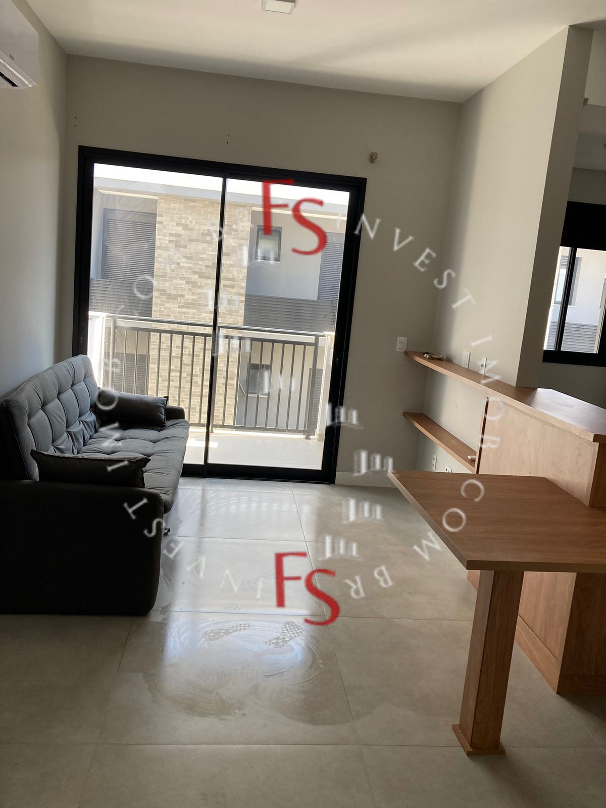 Apartamento, 1 quarto, 42 m² - Foto 4