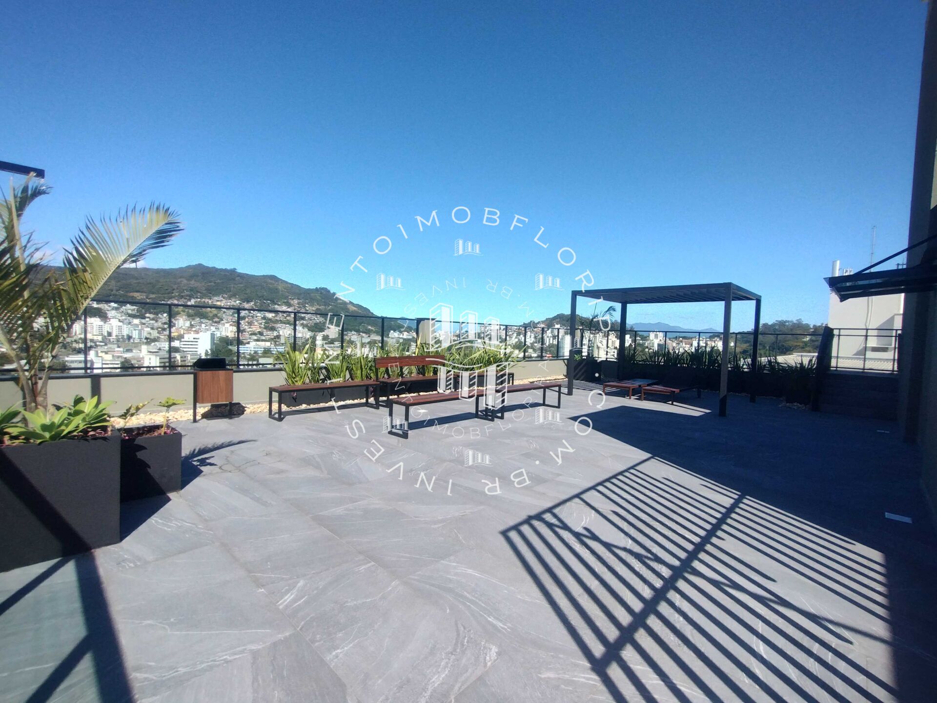 Apartamento, 1 quarto, 33 m² - Foto 11