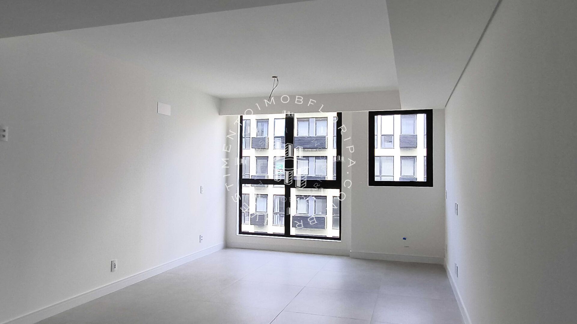 Apartamento, 1 quarto, 33 m² - Foto 3