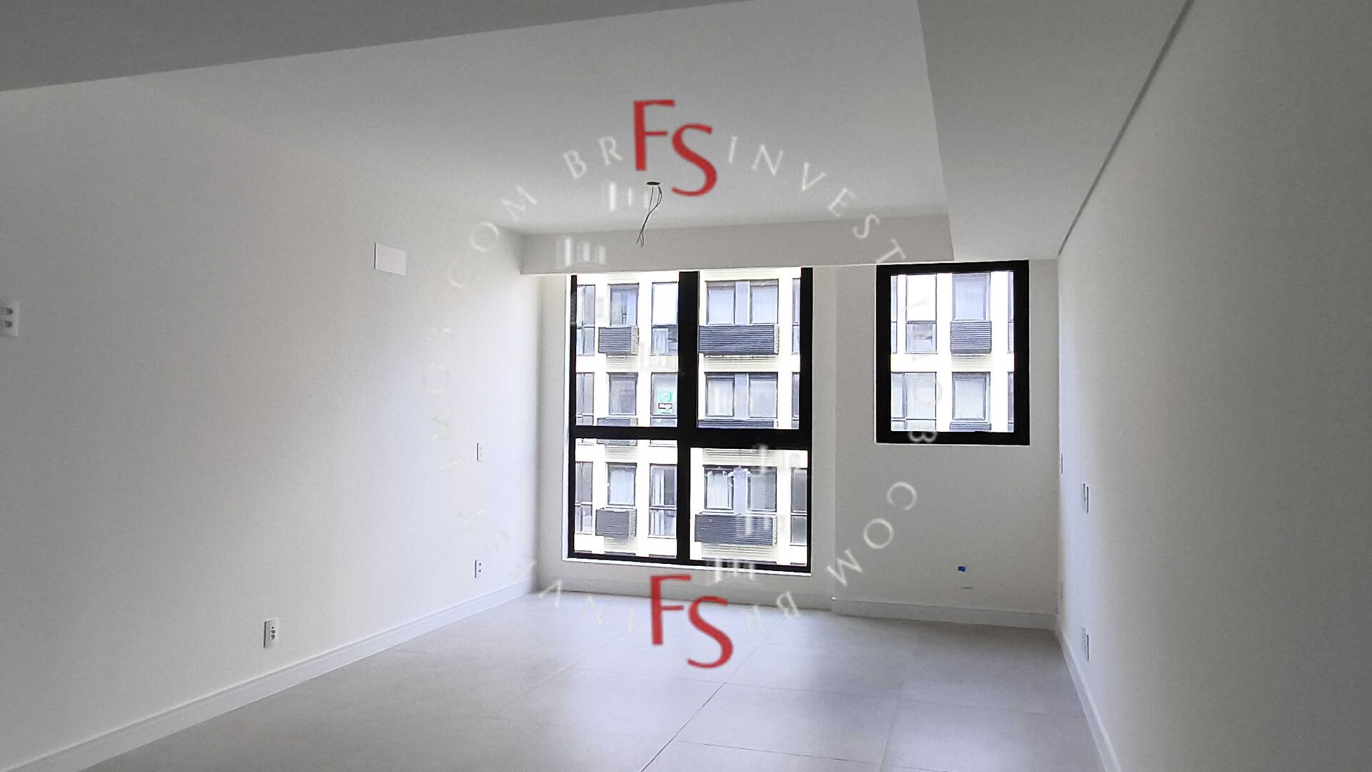 Apartamento, 1 quarto, 33 m² - Foto 3