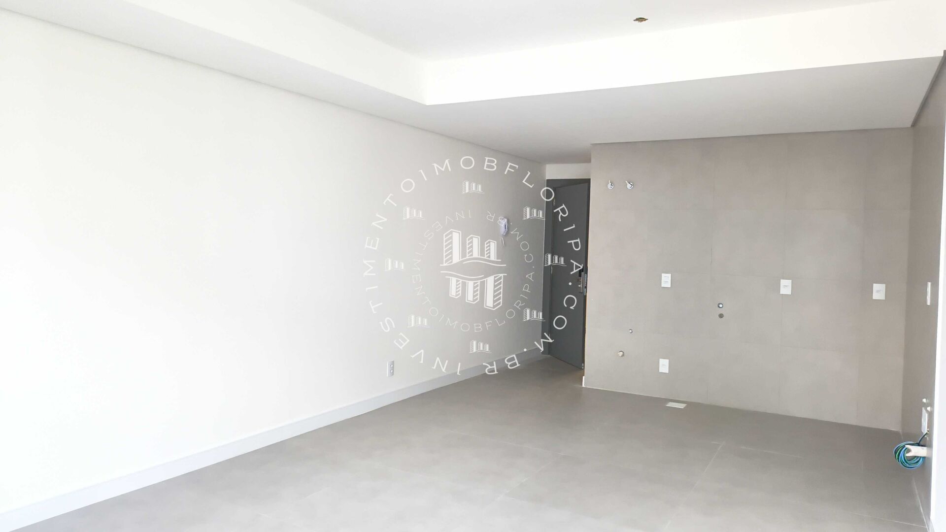 Apartamento, 1 quarto, 33 m² - Foto 4