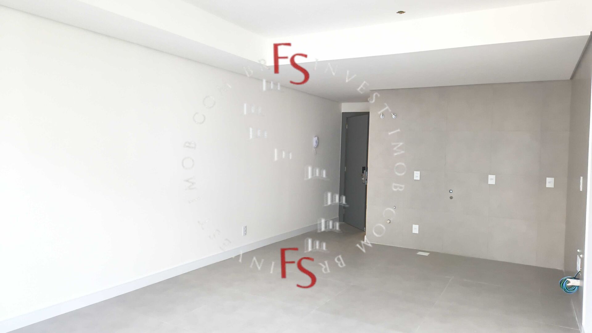 Apartamento, 1 quarto, 33 m² - Foto 4