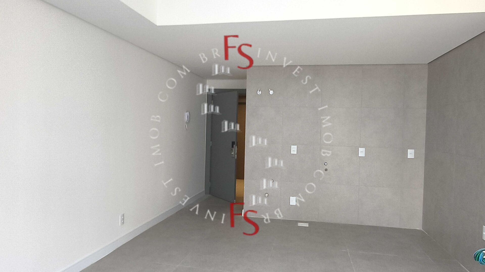 Apartamento, 1 quarto, 33 m² - Foto 6