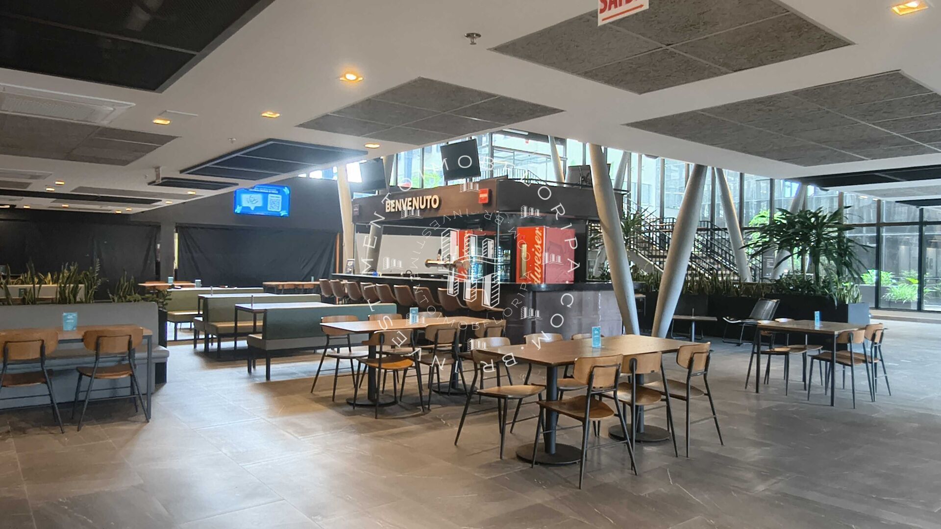 Apartamento, 1 quarto, 33 m² - Foto 16