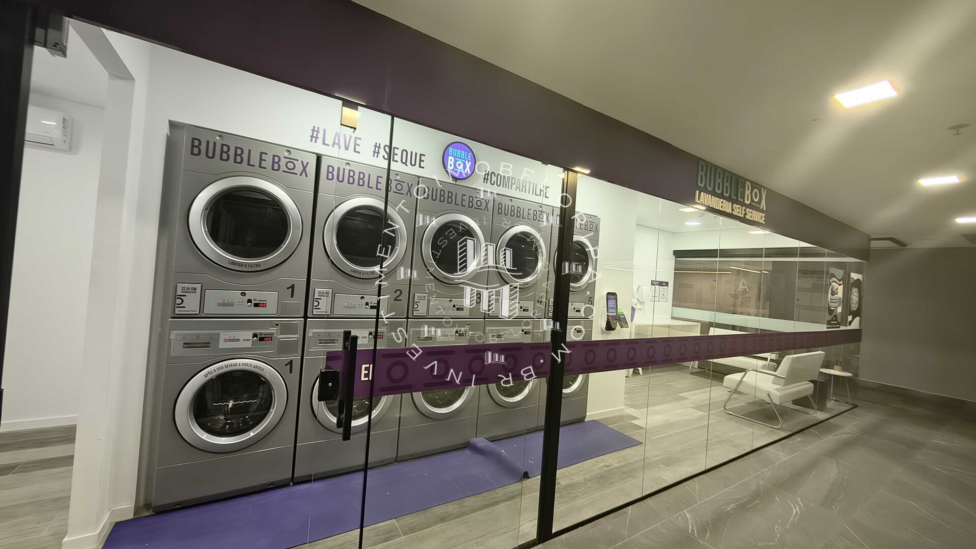 Apartamento, 1 quarto, 33 m² - Foto 14