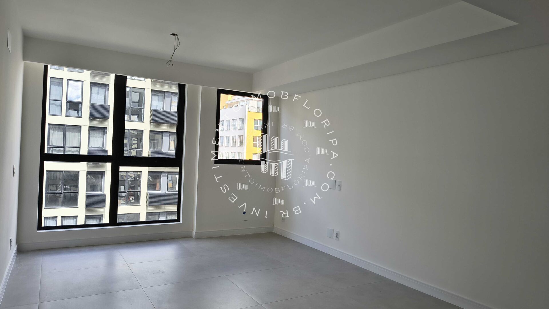 Apartamento, 1 quarto, 33 m² - Foto 5