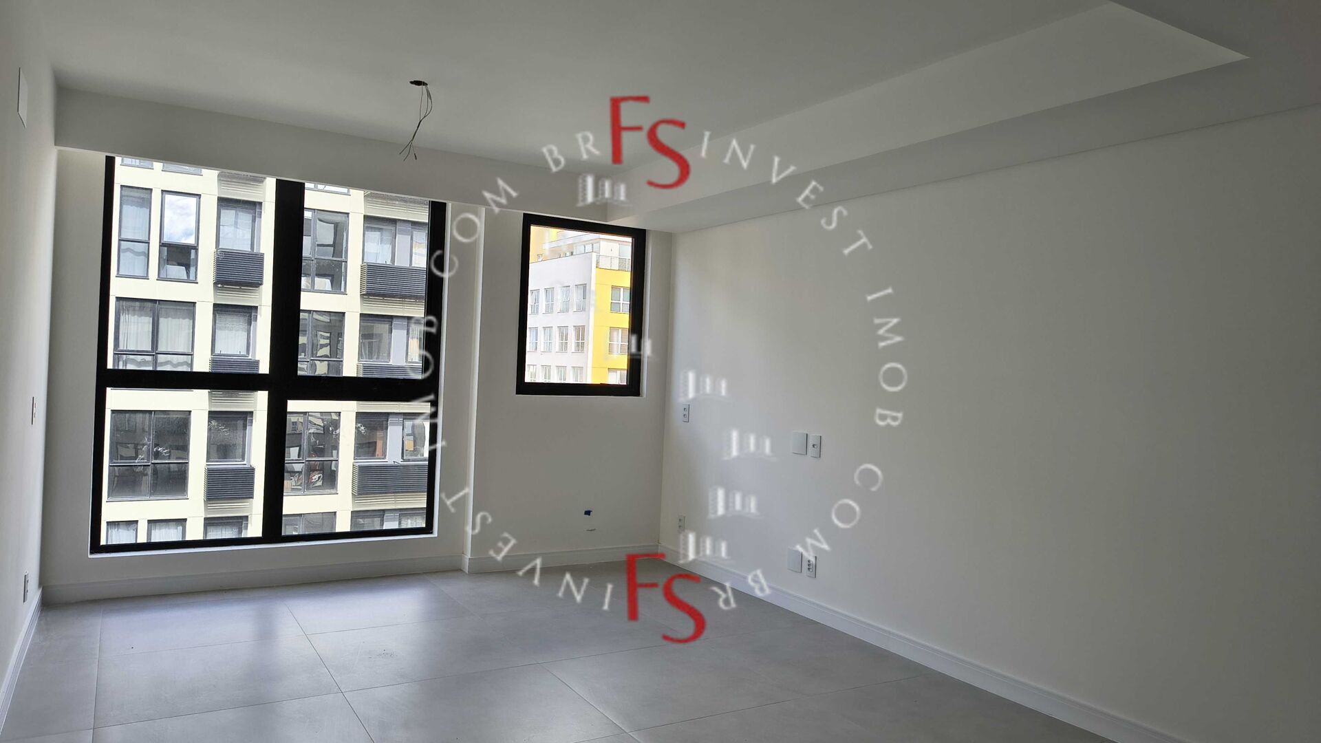 Apartamento, 1 quarto, 33 m² - Foto 5