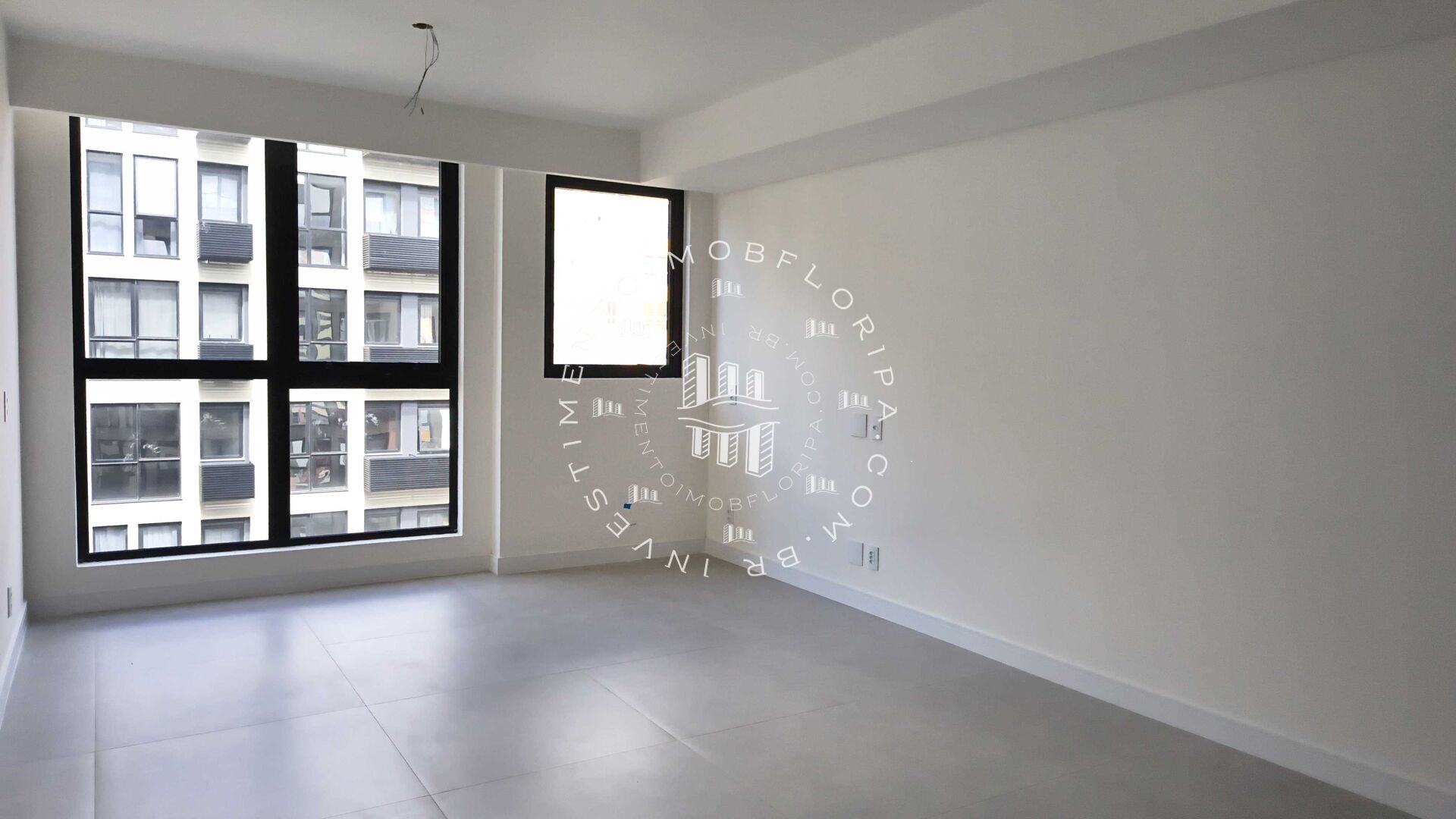 Apartamento, 1 quarto, 33 m² - Foto 7