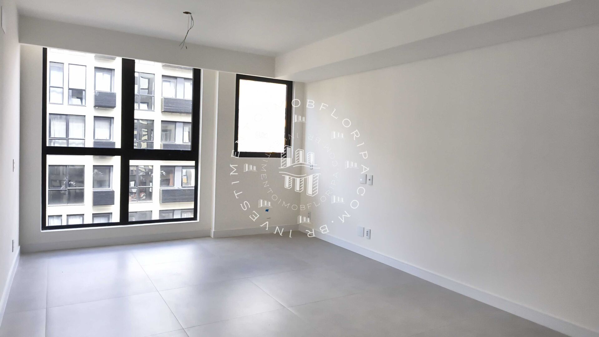 Apartamento, 1 quarto, 33 m² - Foto 1