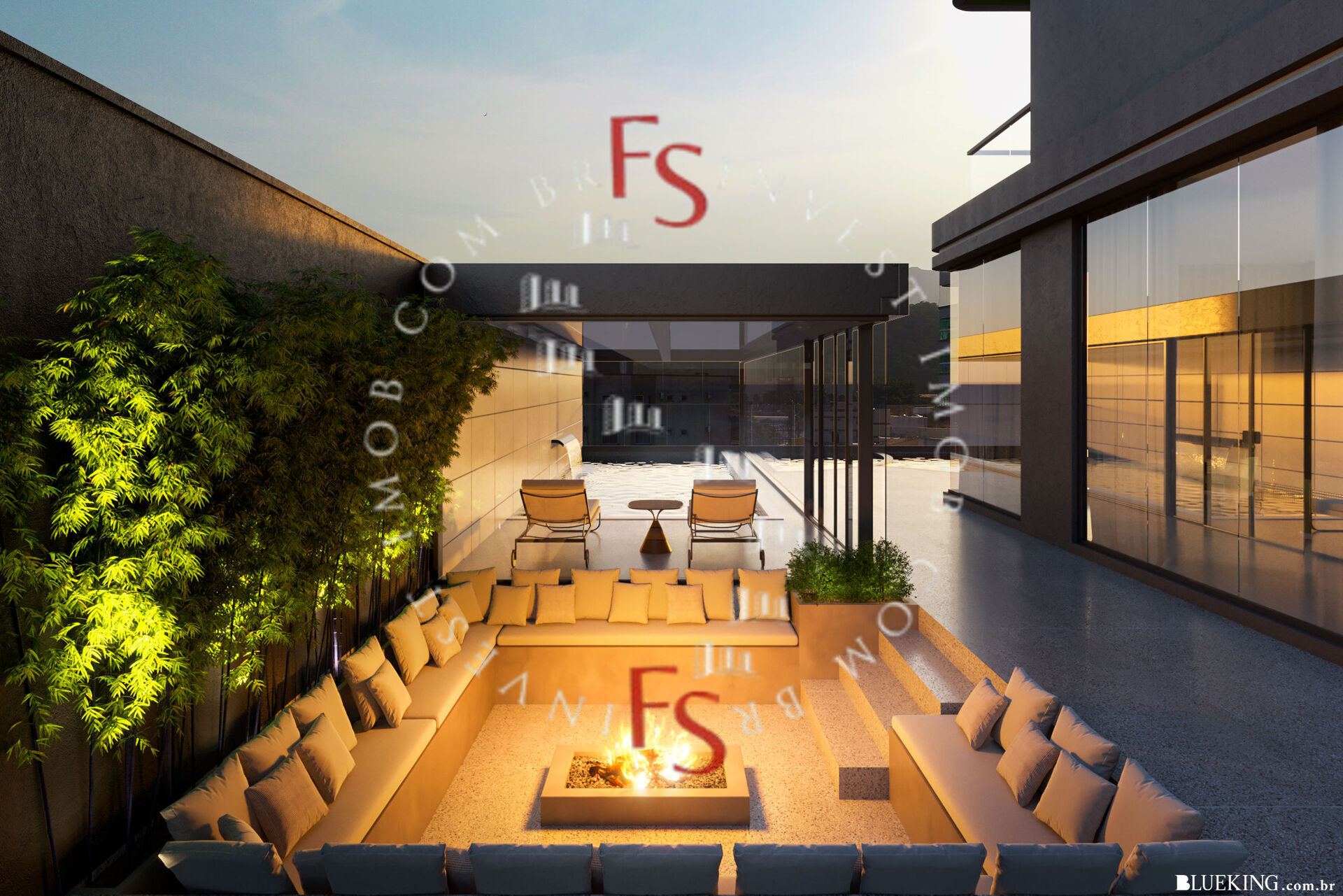 Apartamento, 3 quartos, 129 m² - Foto 10