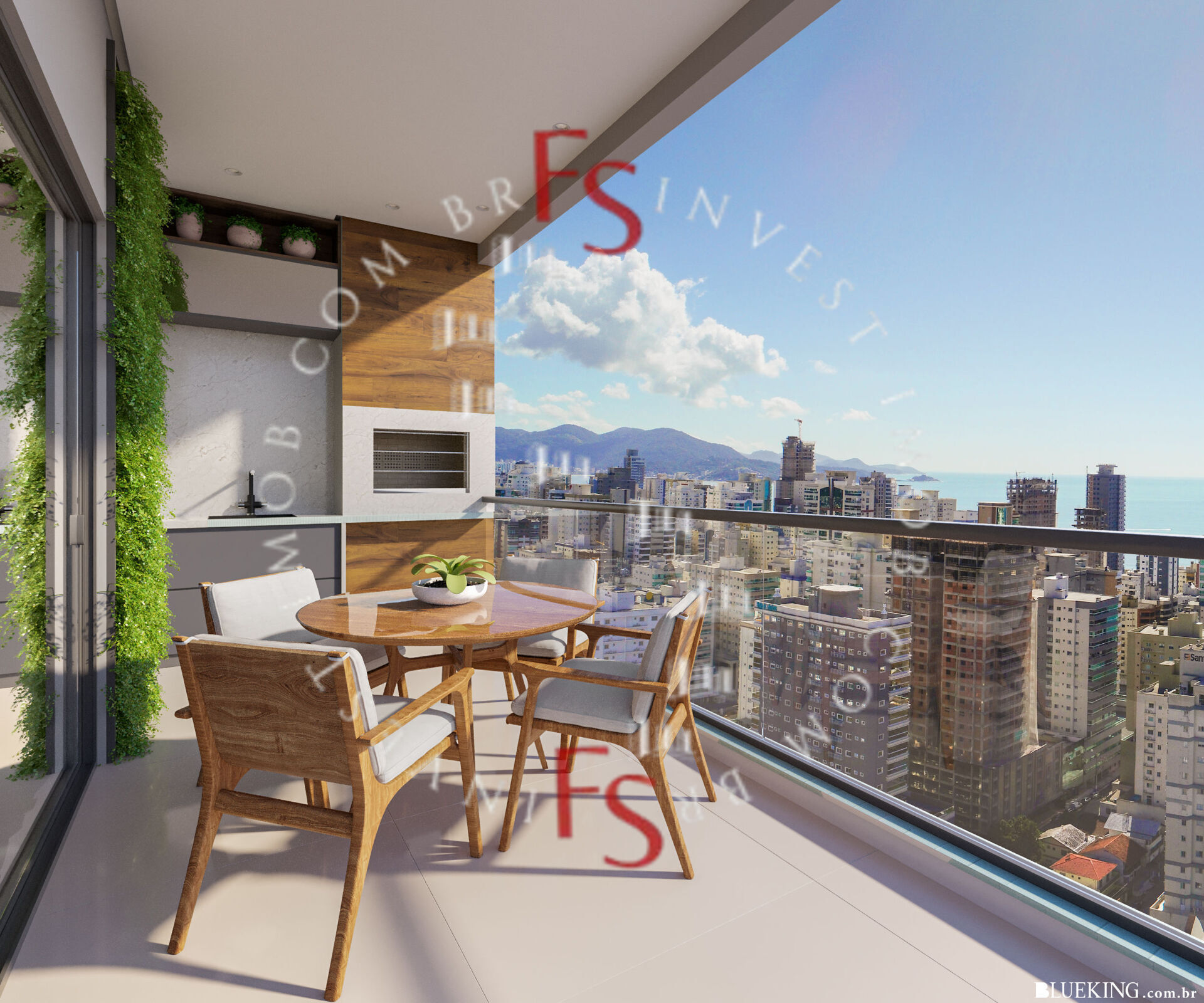 Apartamento, 3 quartos, 129 m² - Foto 13