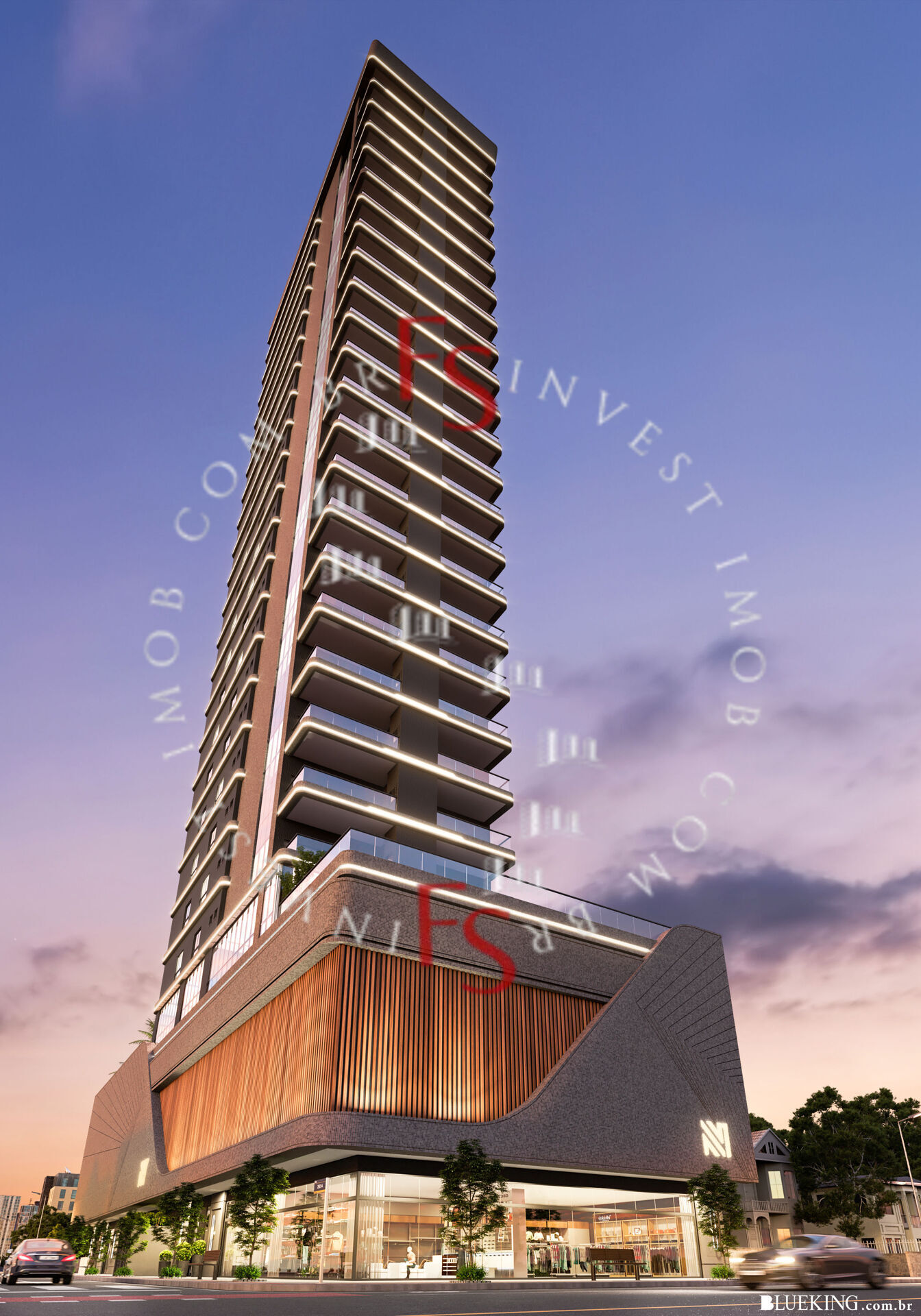Apartamento, 3 quartos, 129 m² - Foto 16