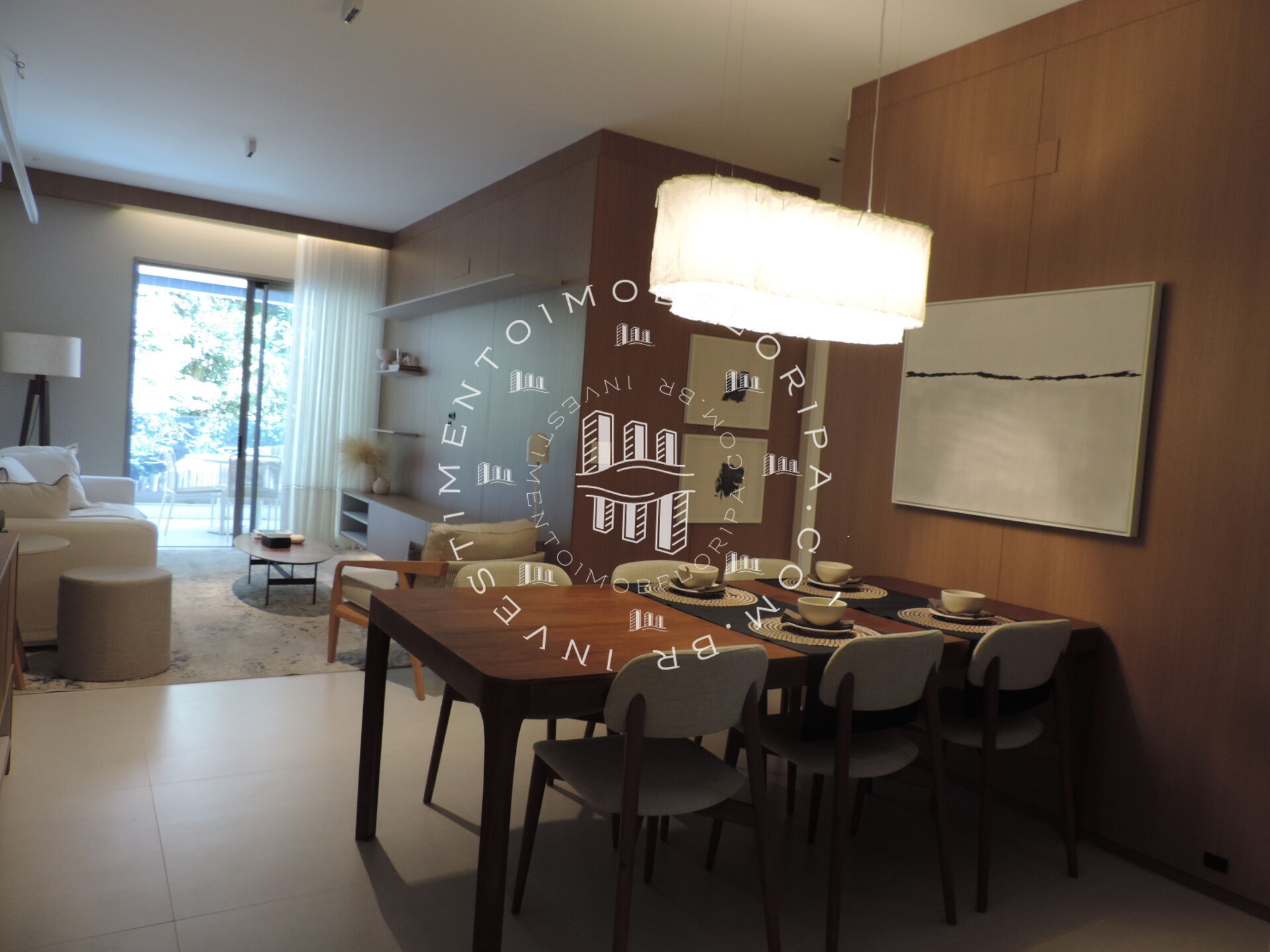 Apartamento à venda com 3 quartos, 126m² - Foto 4