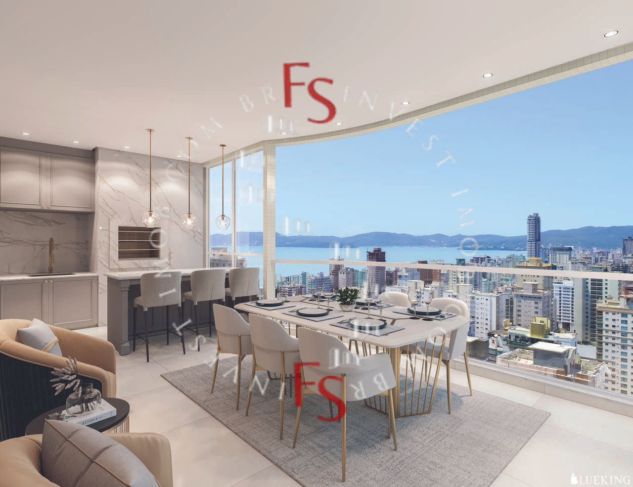 Apartamento, 3 quartos, 151 m² - Foto 19