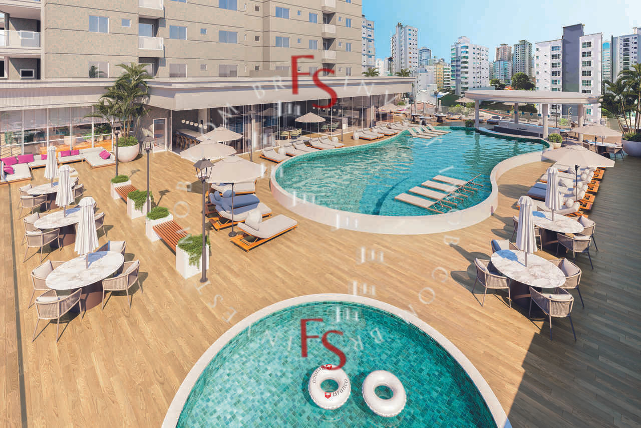 Apartamento, 3 quartos, 151 m² - Foto 4