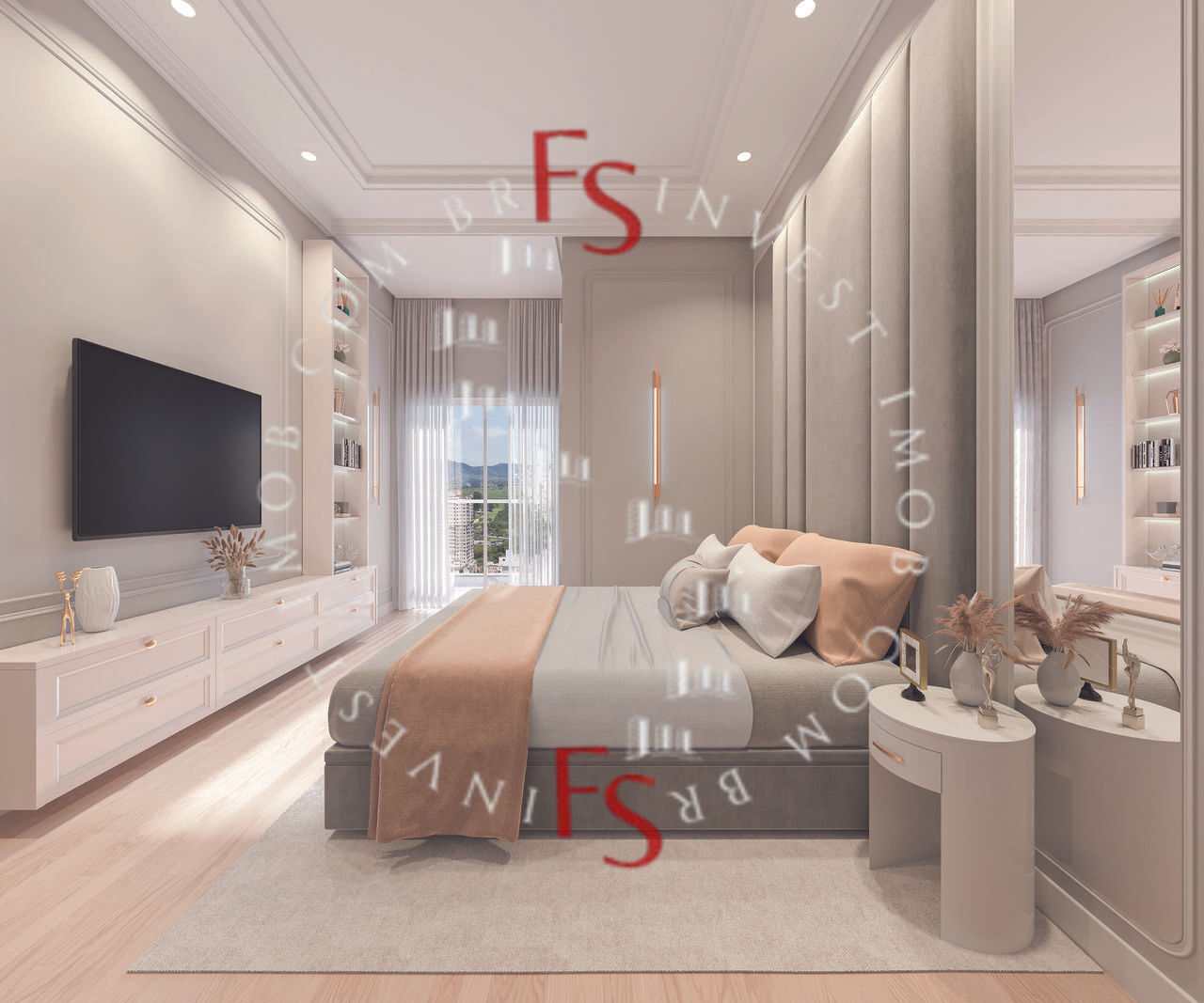 Apartamento, 3 quartos, 151 m² - Foto 21