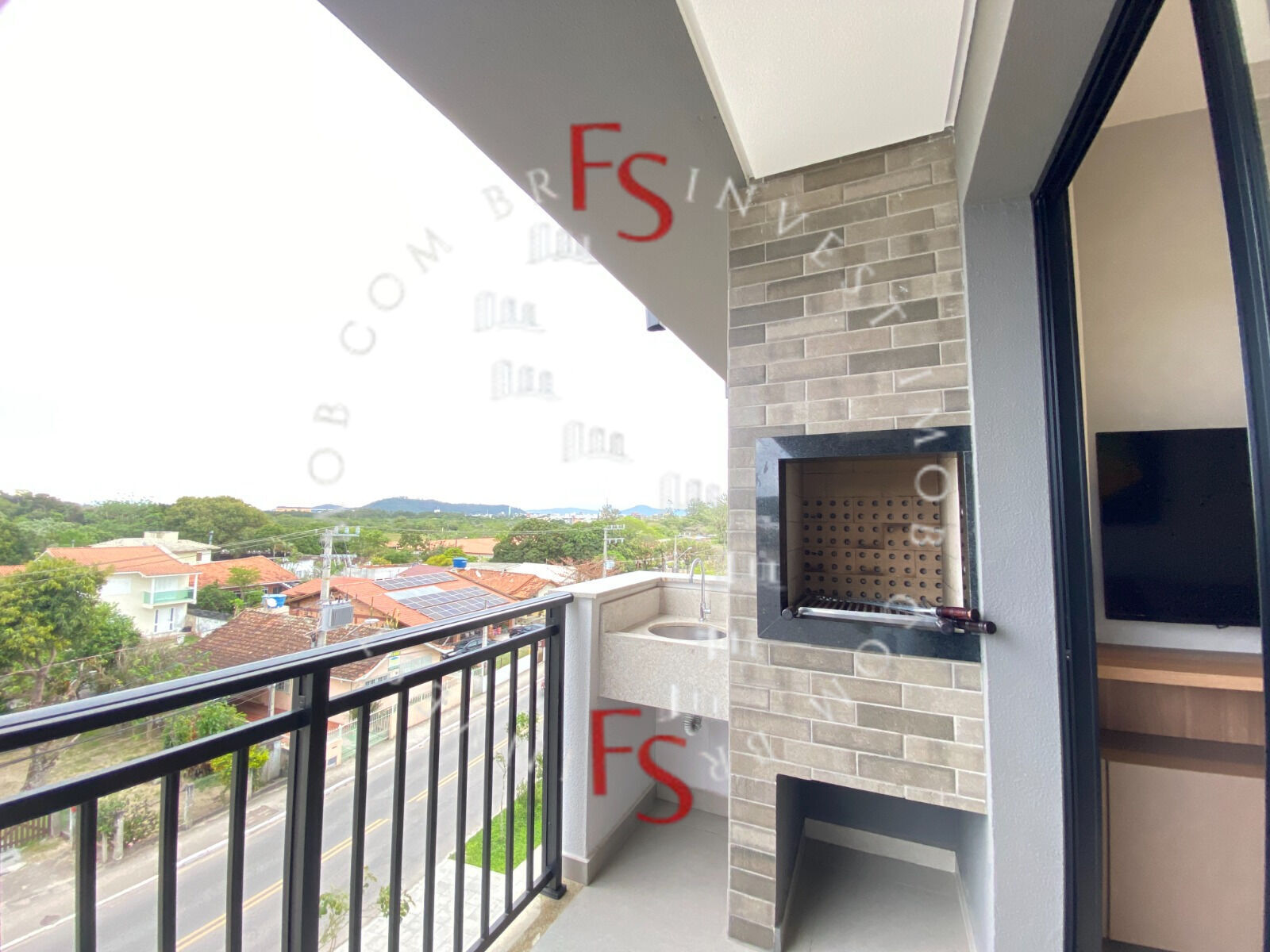 Apartamento, 2 quartos, 65 m² - Foto 6