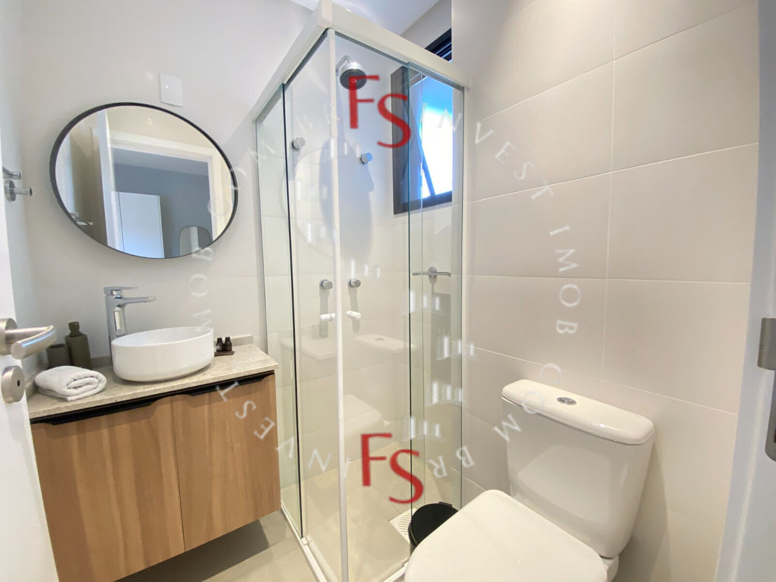 Apartamento, 2 quartos, 65 m² - Foto 12