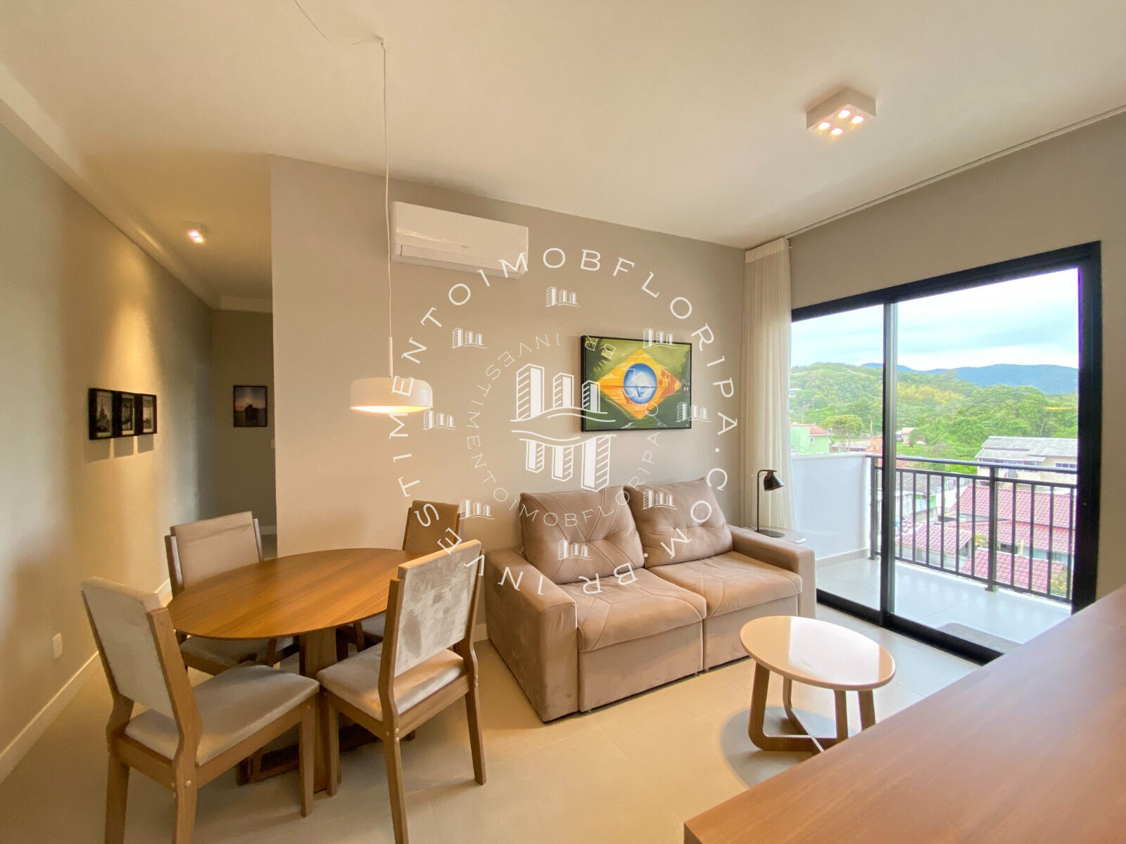 Apartamento, 2 quartos, 65 m² - Foto 4