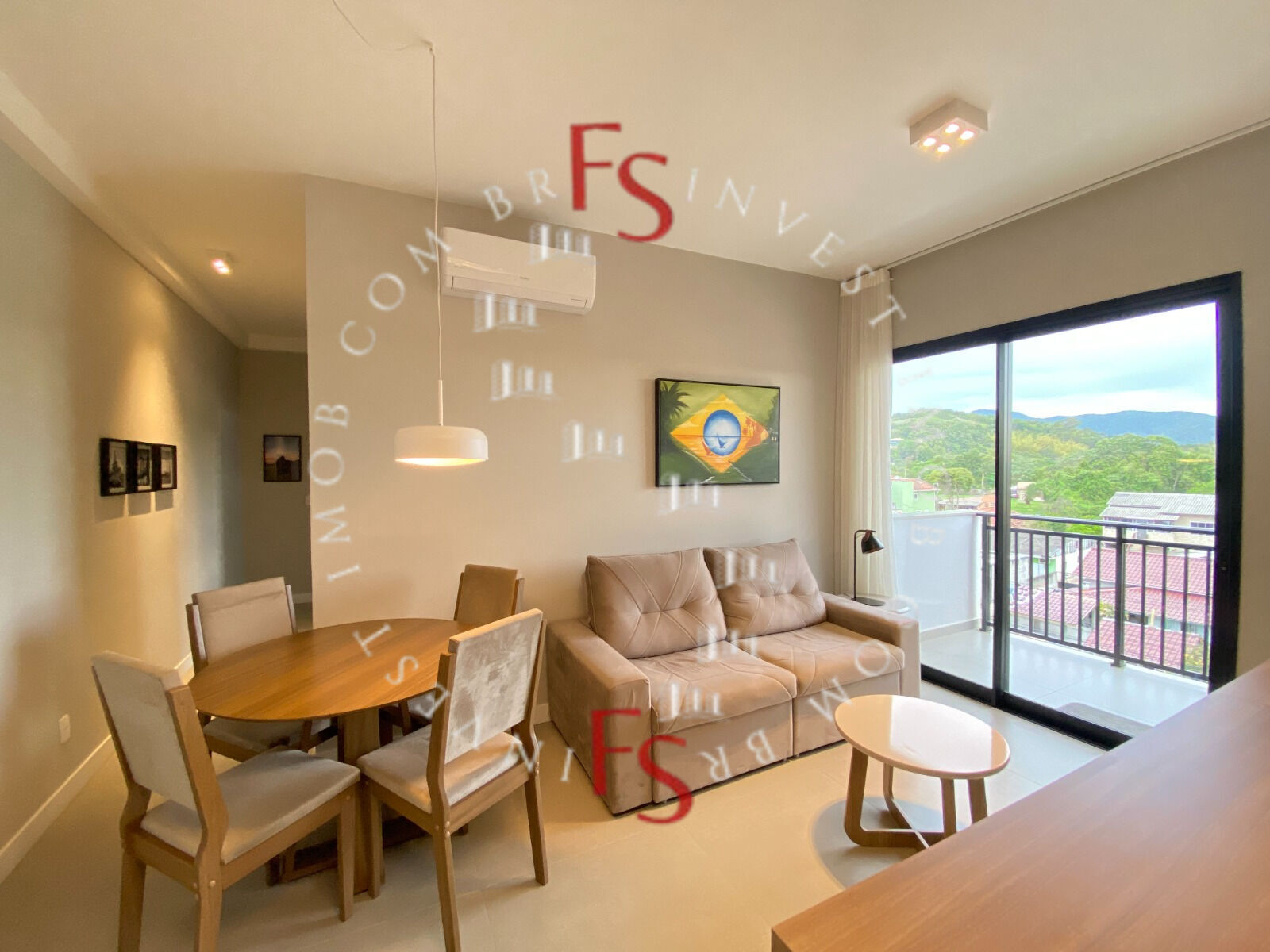 Apartamento, 2 quartos, 65 m² - Foto 4