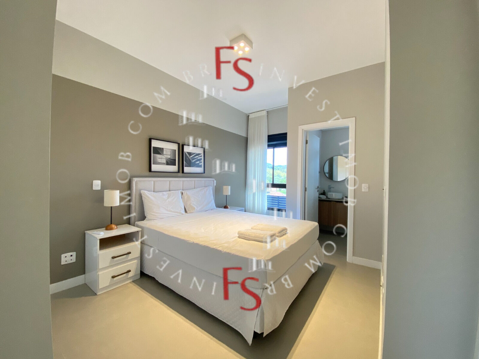 Apartamento, 2 quartos, 65 m² - Foto 8