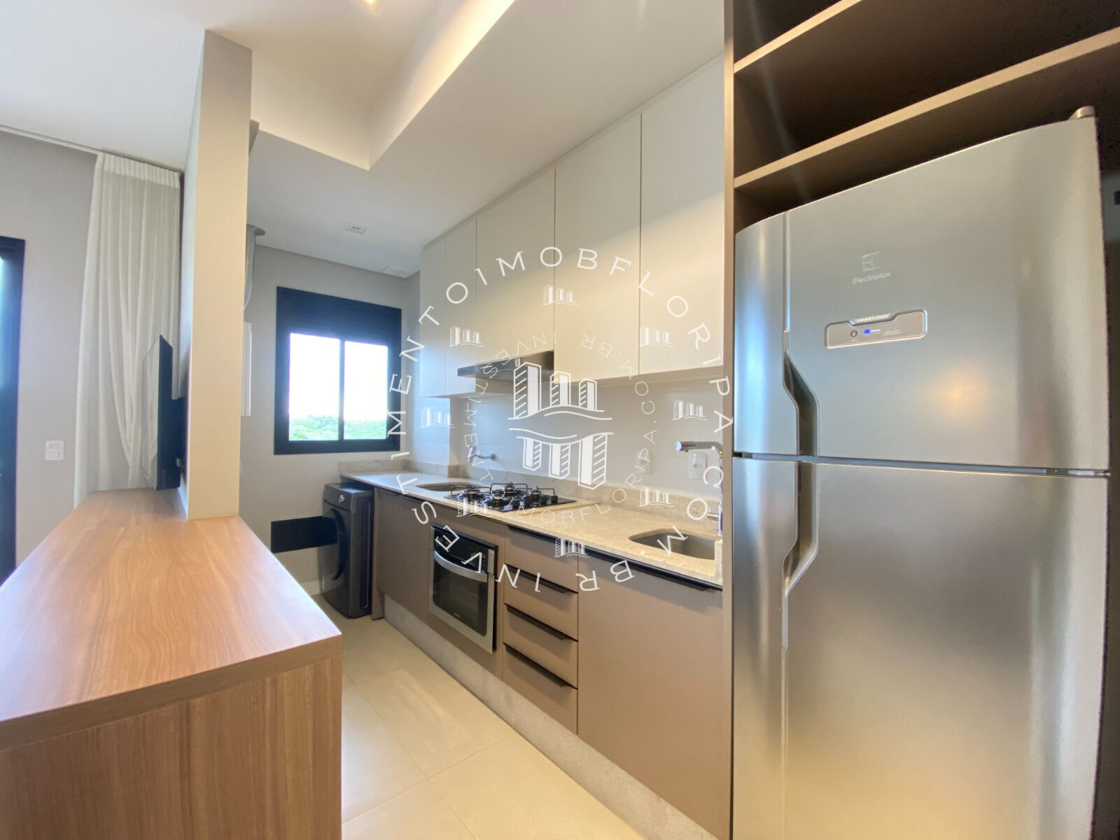 Apartamento, 2 quartos, 65 m² - Foto 7