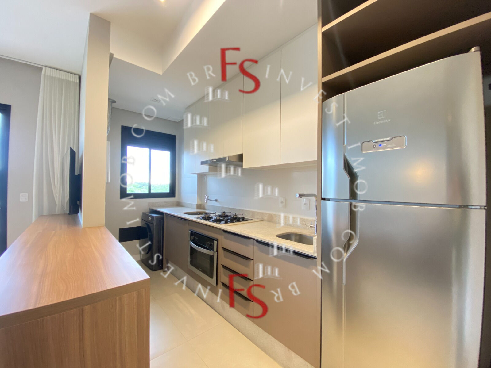 Apartamento, 2 quartos, 65 m² - Foto 7