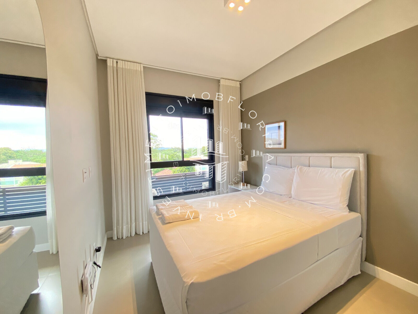 Apartamento, 2 quartos, 65 m² - Foto 9