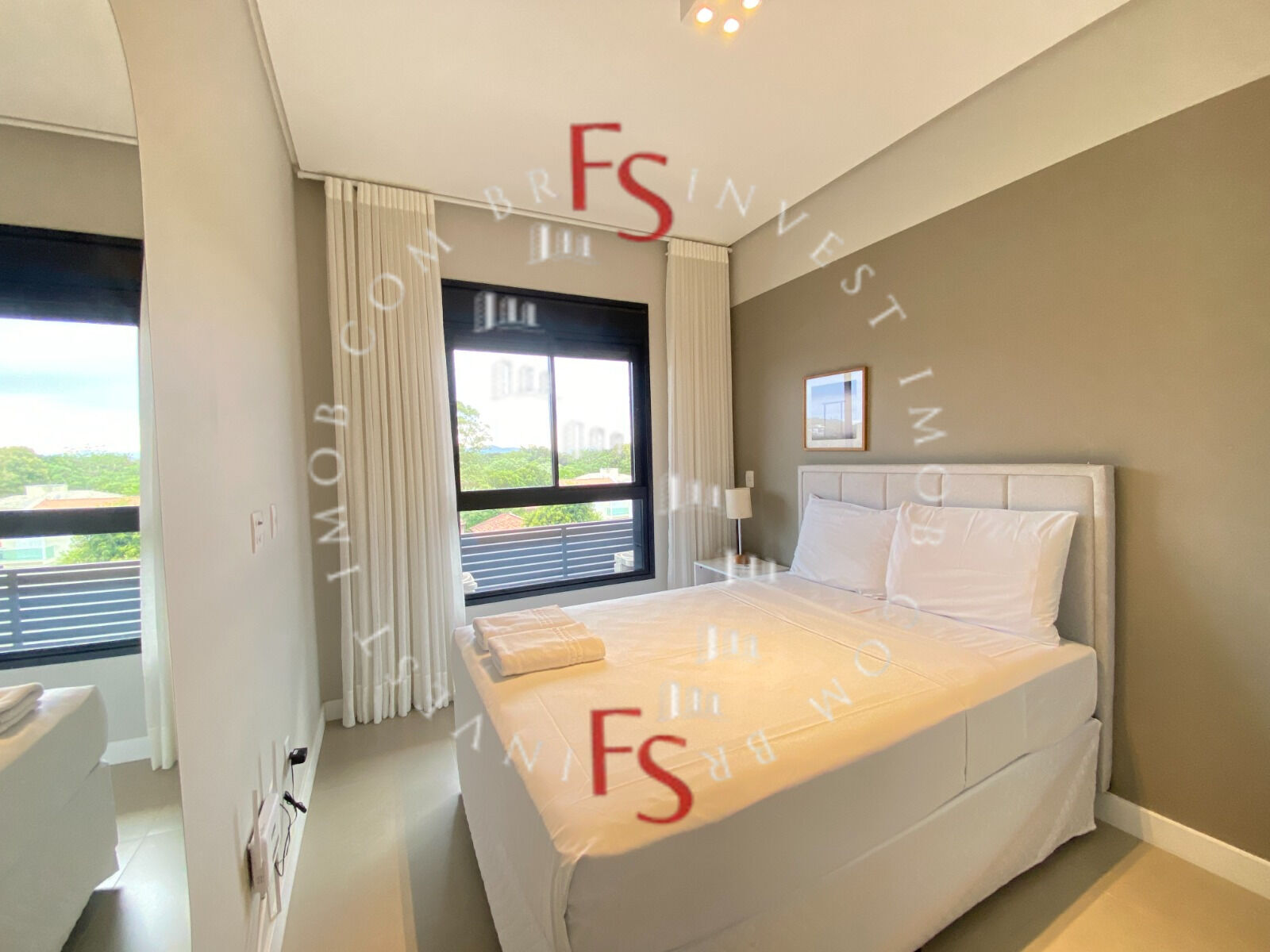 Apartamento, 2 quartos, 65 m² - Foto 9