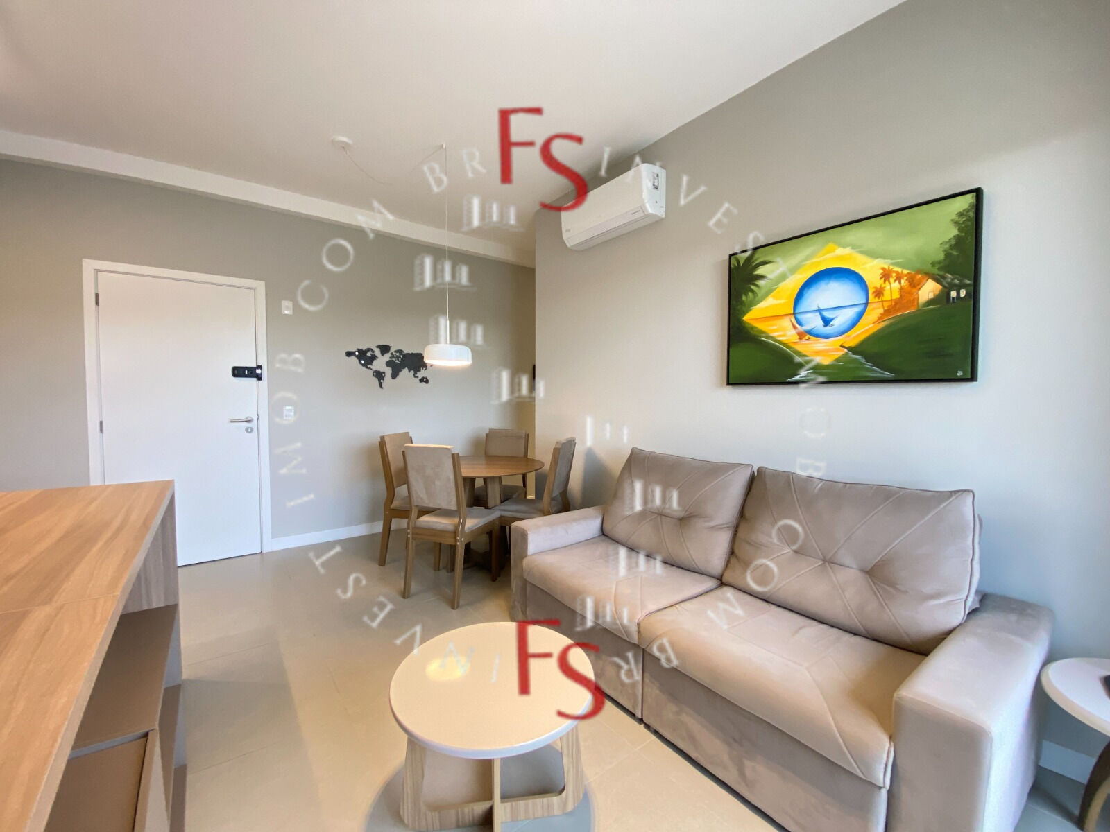Apartamento, 2 quartos, 65 m² - Foto 5