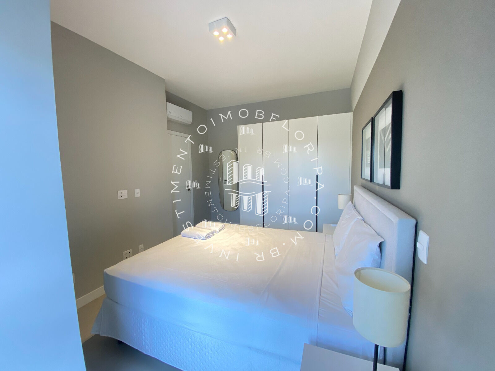 Apartamento, 2 quartos, 65 m² - Foto 10