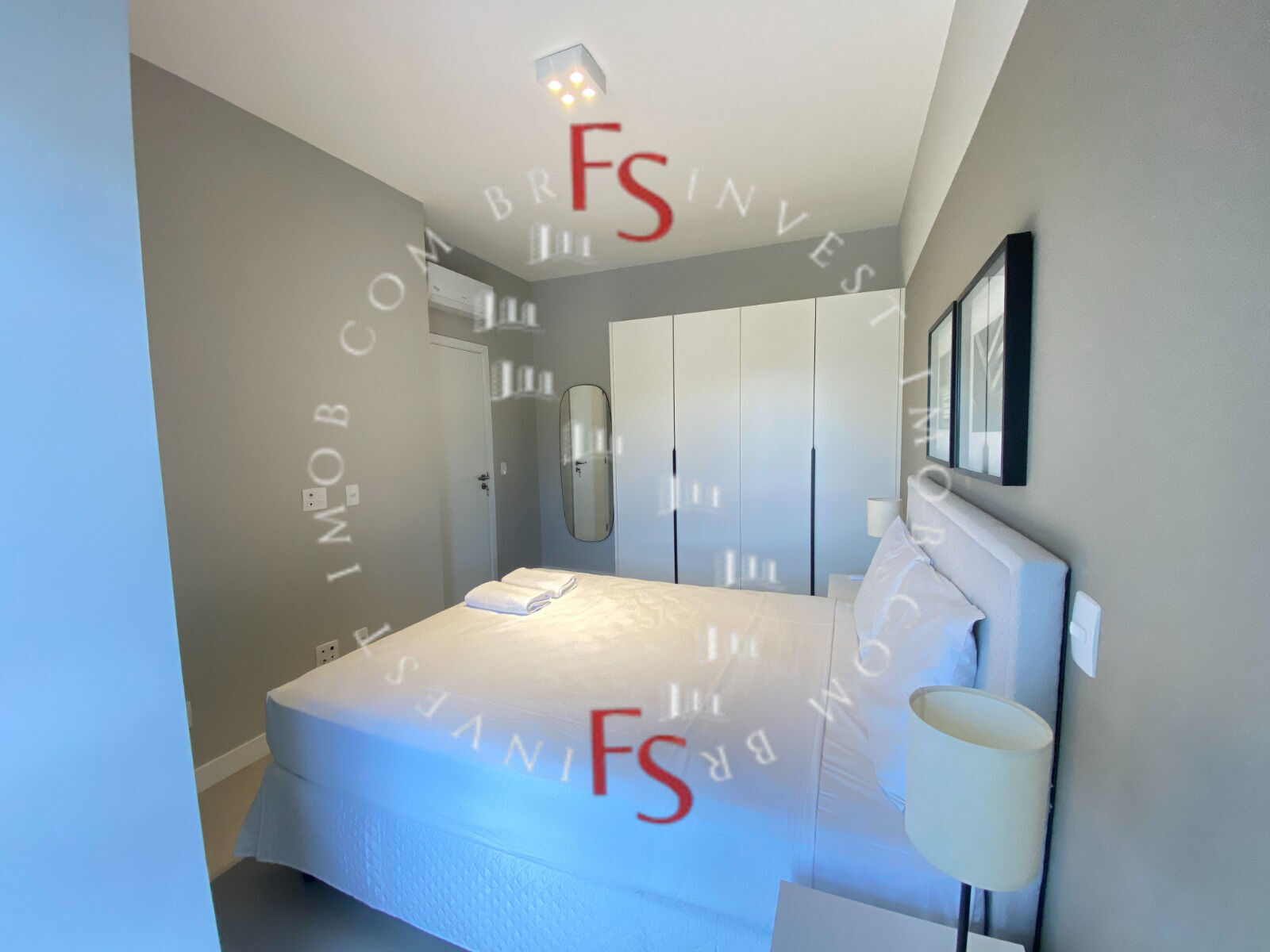 Apartamento, 2 quartos, 65 m² - Foto 10