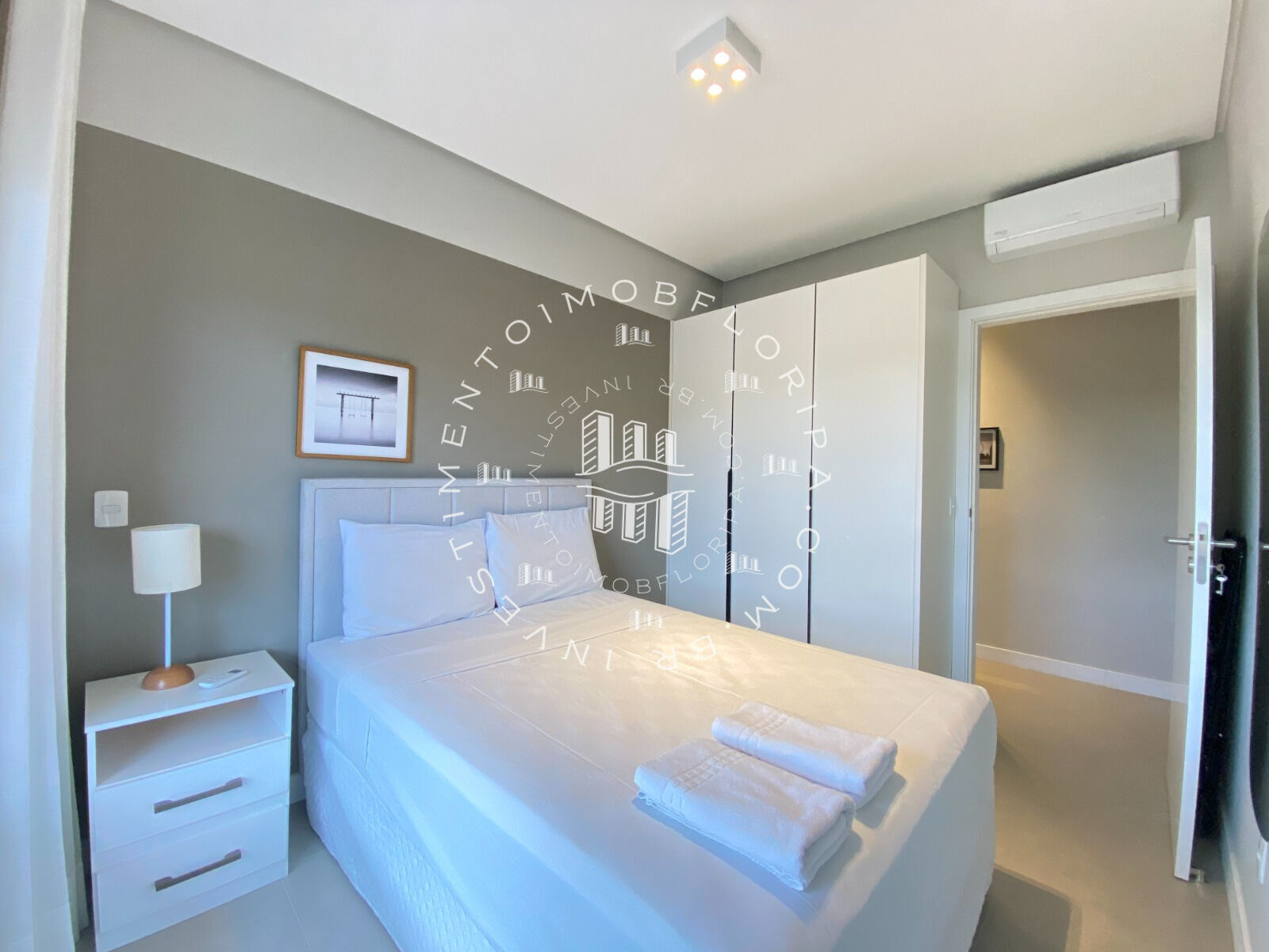 Apartamento, 2 quartos, 65 m² - Foto 11